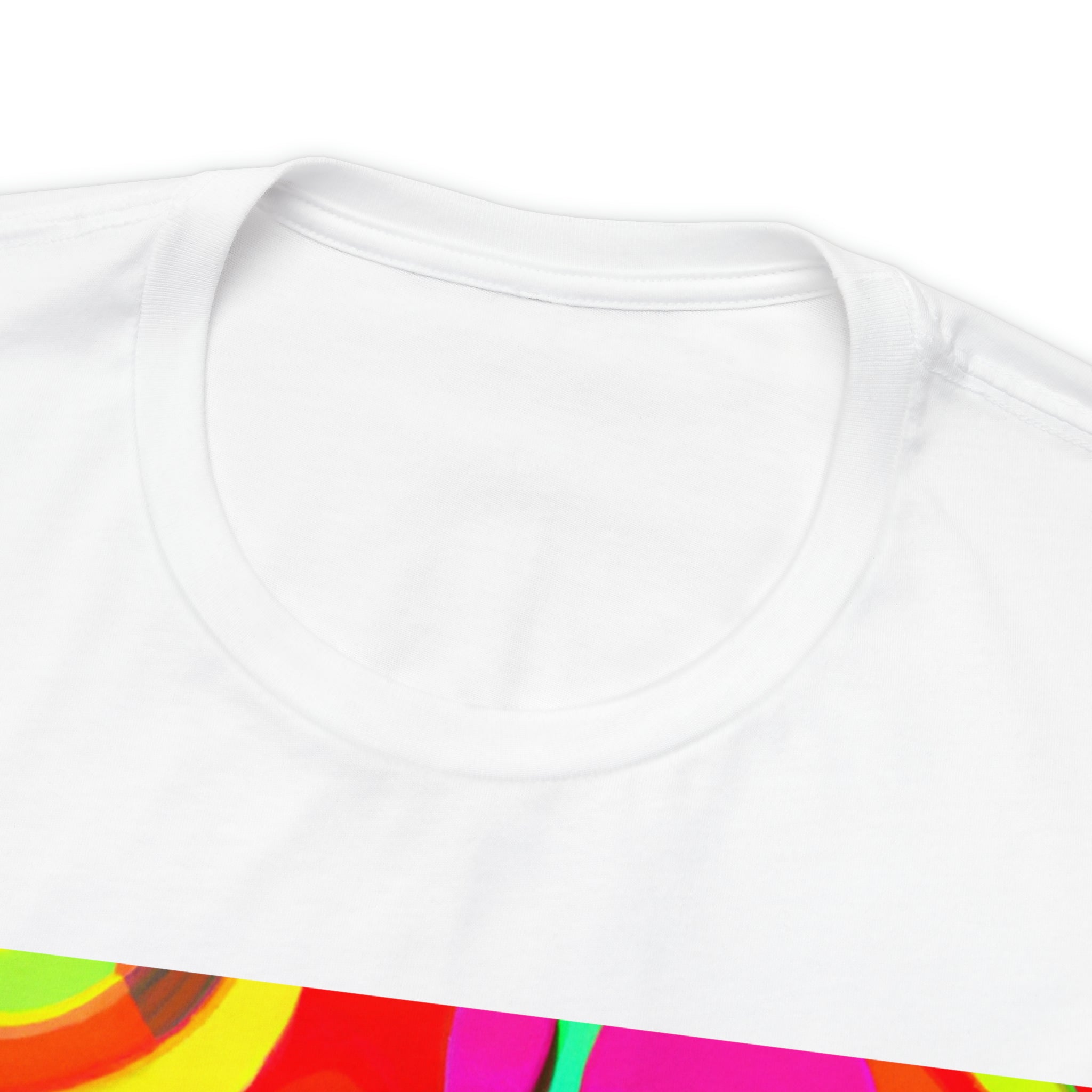 Rainbow Phoenix - Tee