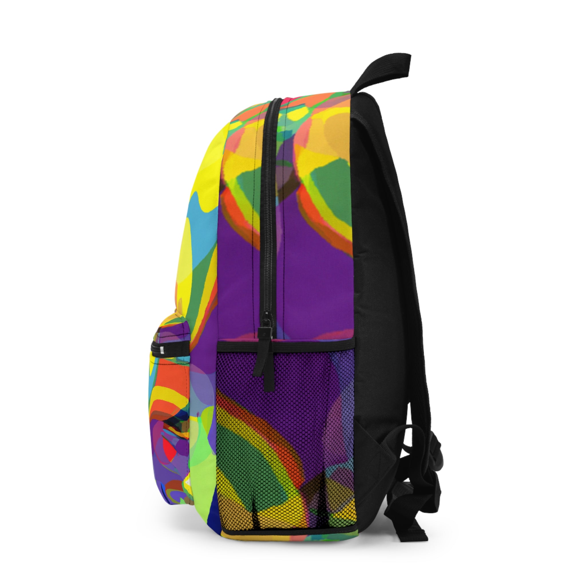 Groovy Gus - Backpack