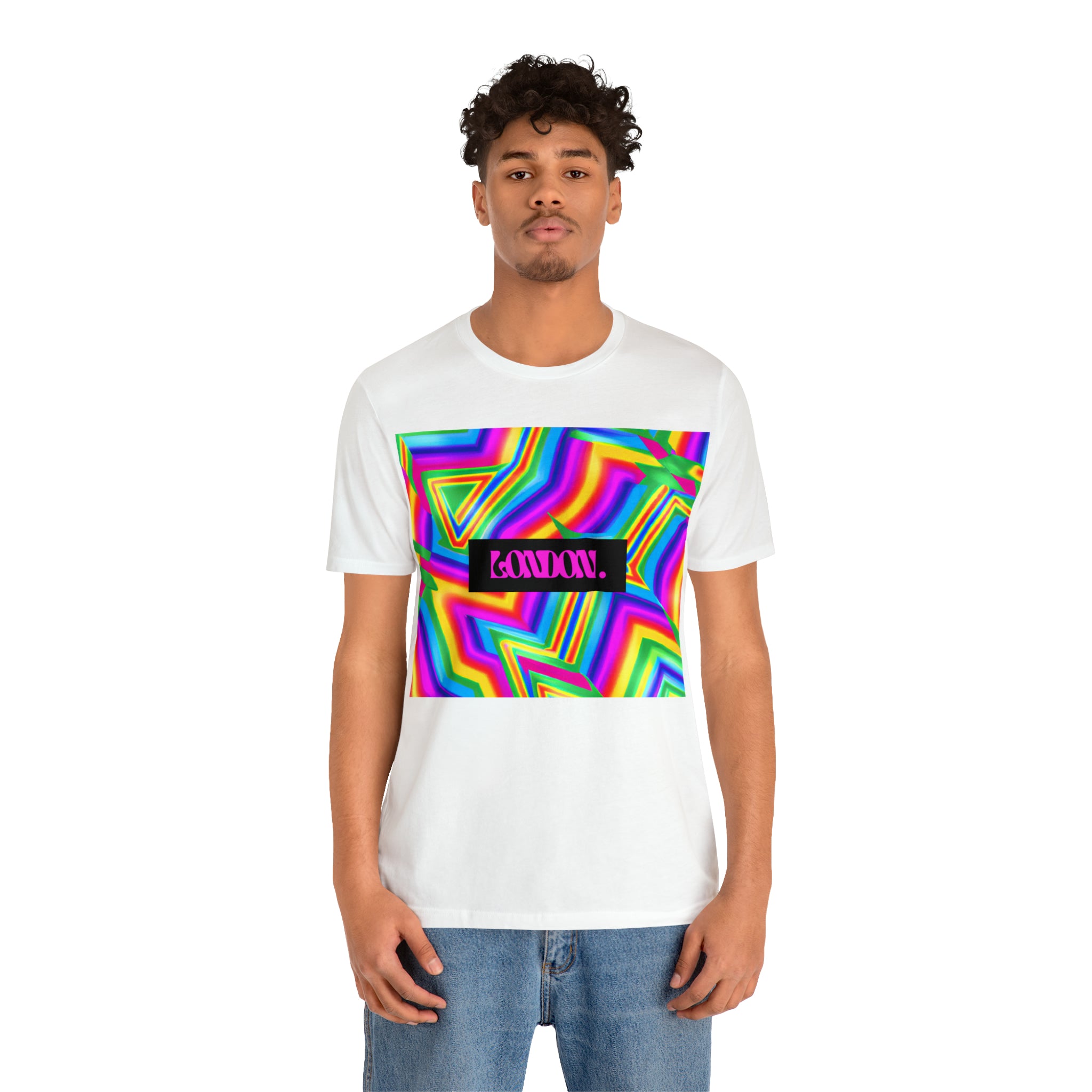 Groovy Sunshine - Tee