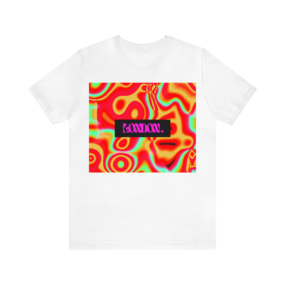 Groovy Sunshine - Tee