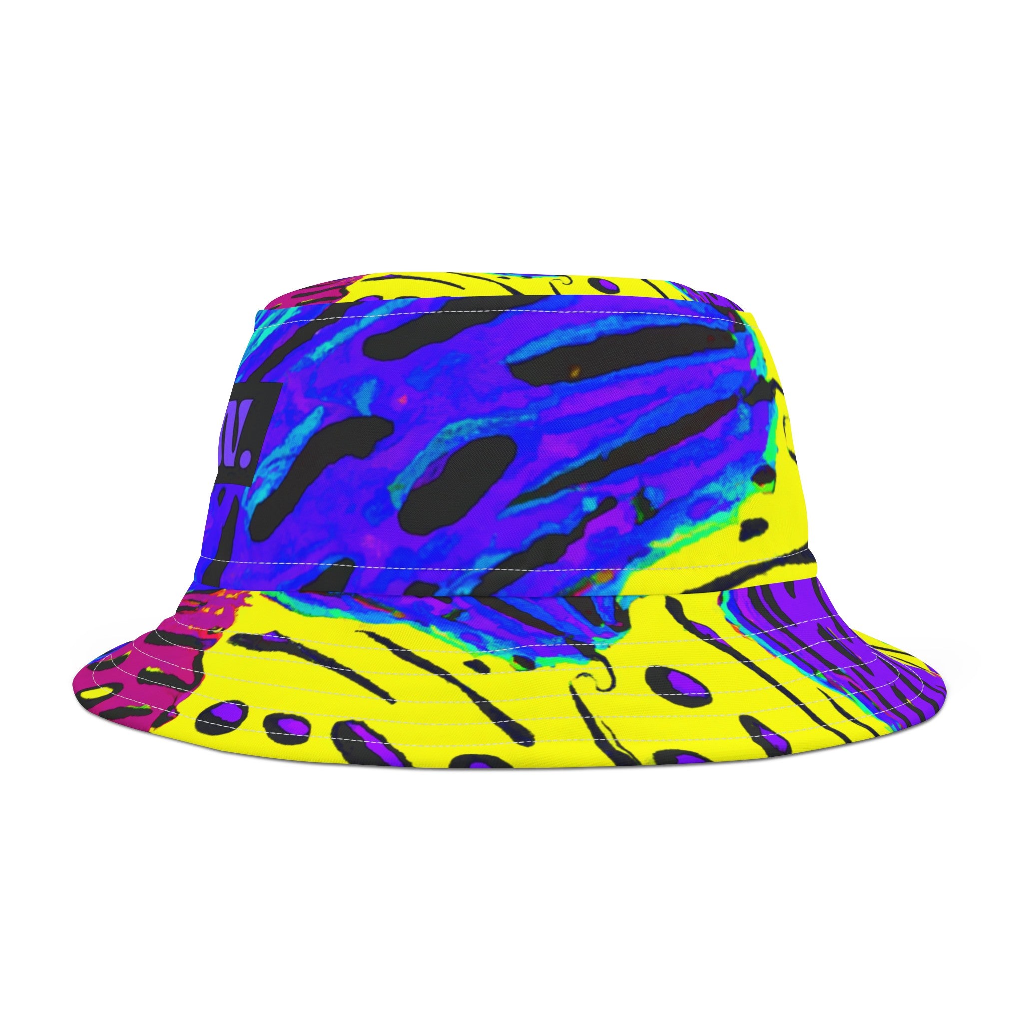 Eleanor Latimer - Bucket Hat