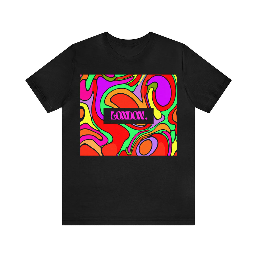 Bubbles Sunshine - Tee