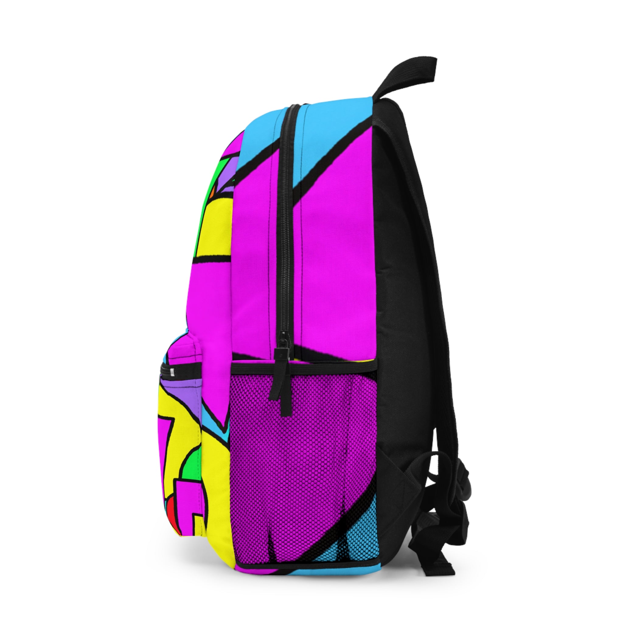 Groovy Greta - Backpack