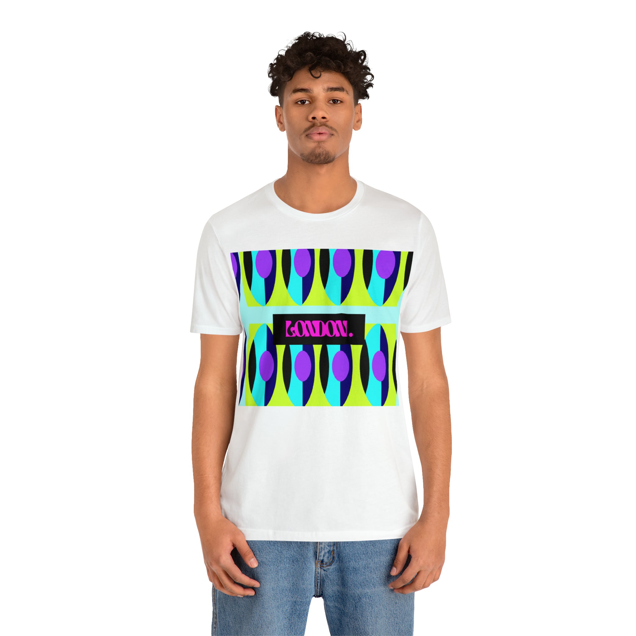 Octavia Groovy - Tee