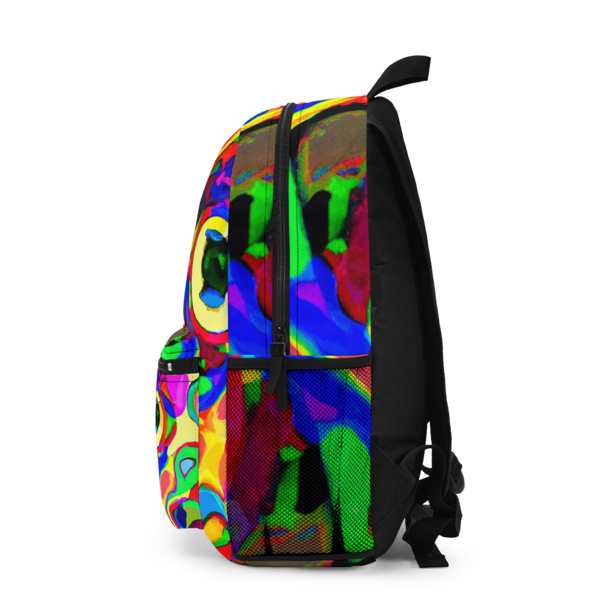 Opaline Sunshine - Backpack