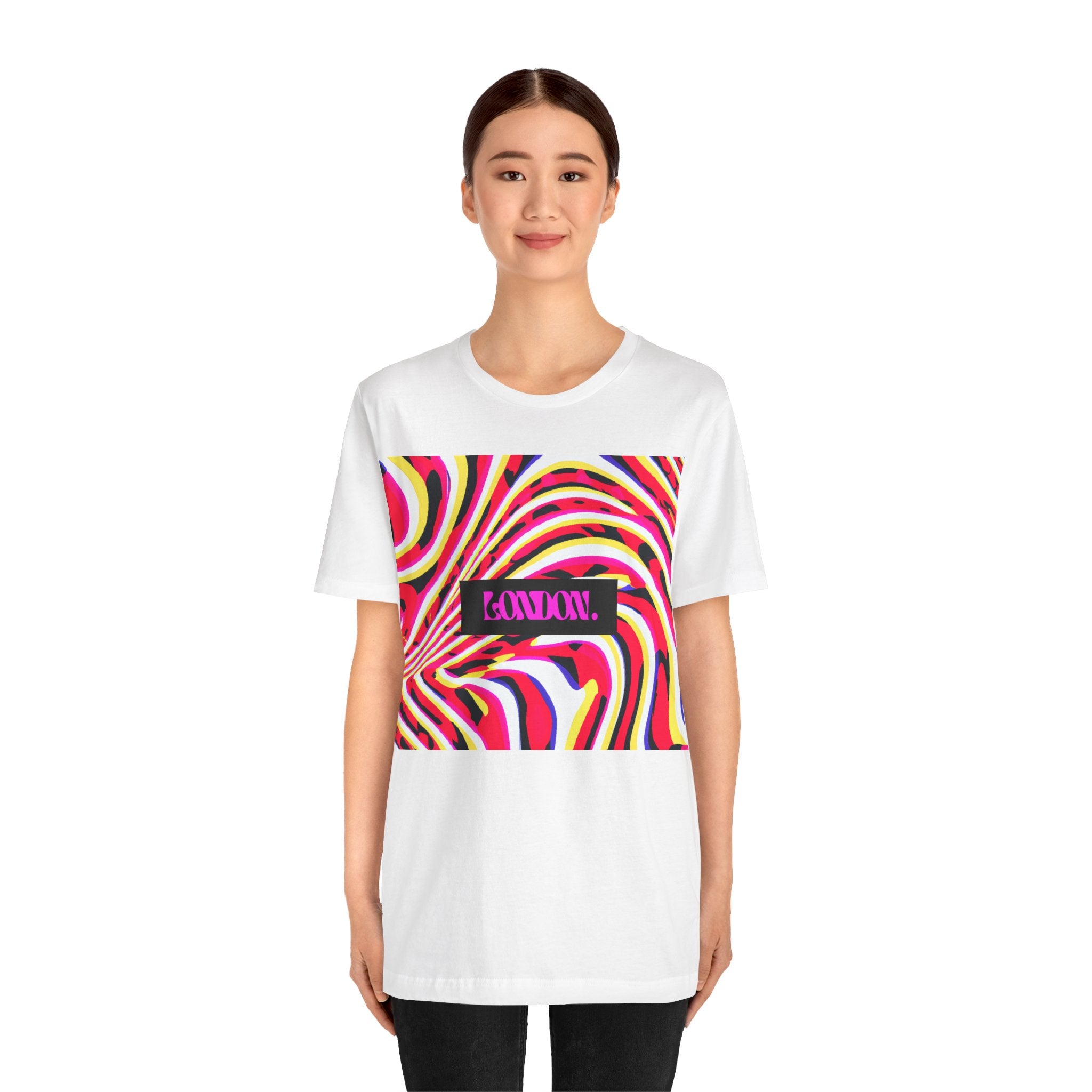 "Velvet Jamboree" - Tee