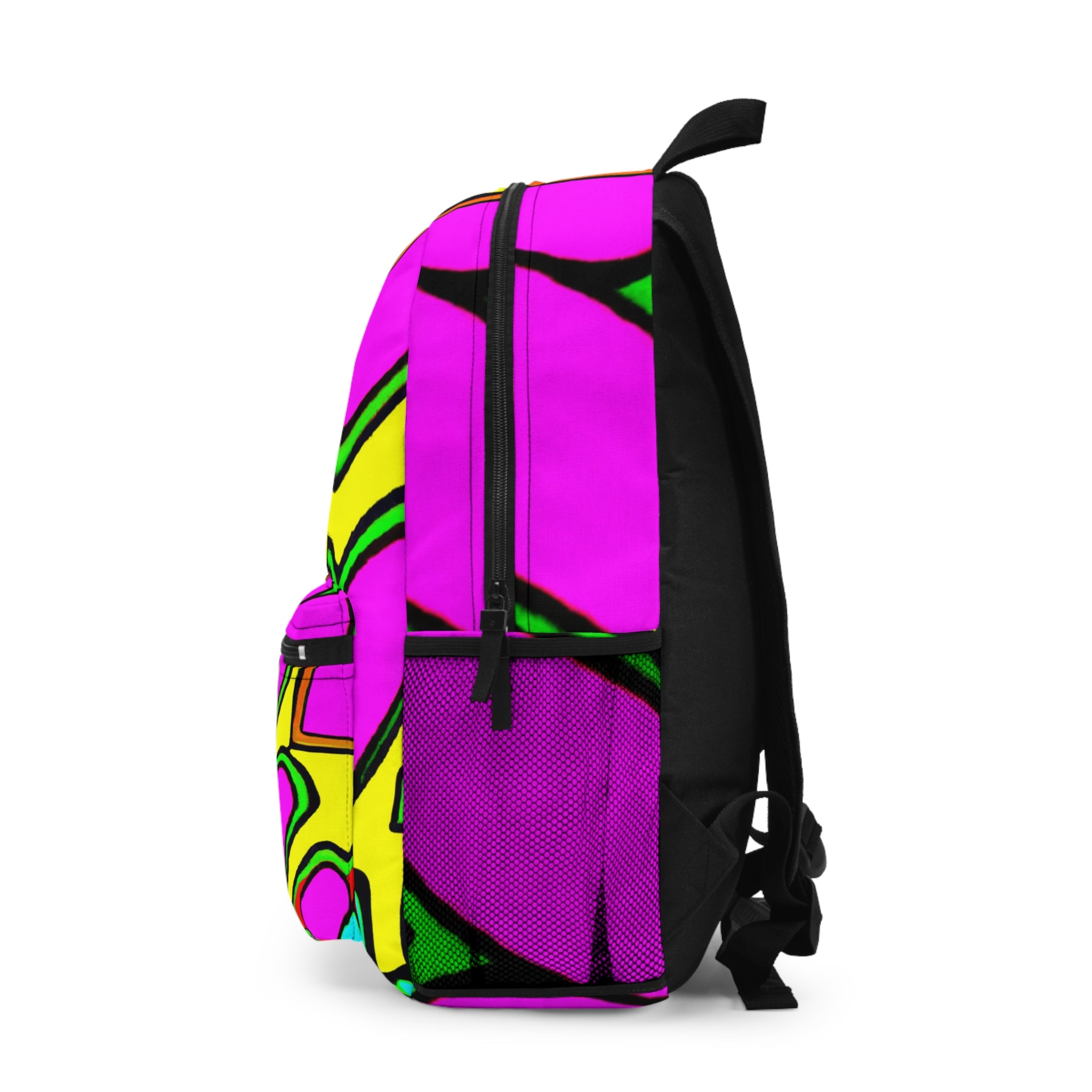 Rainbow Dash - Backpack