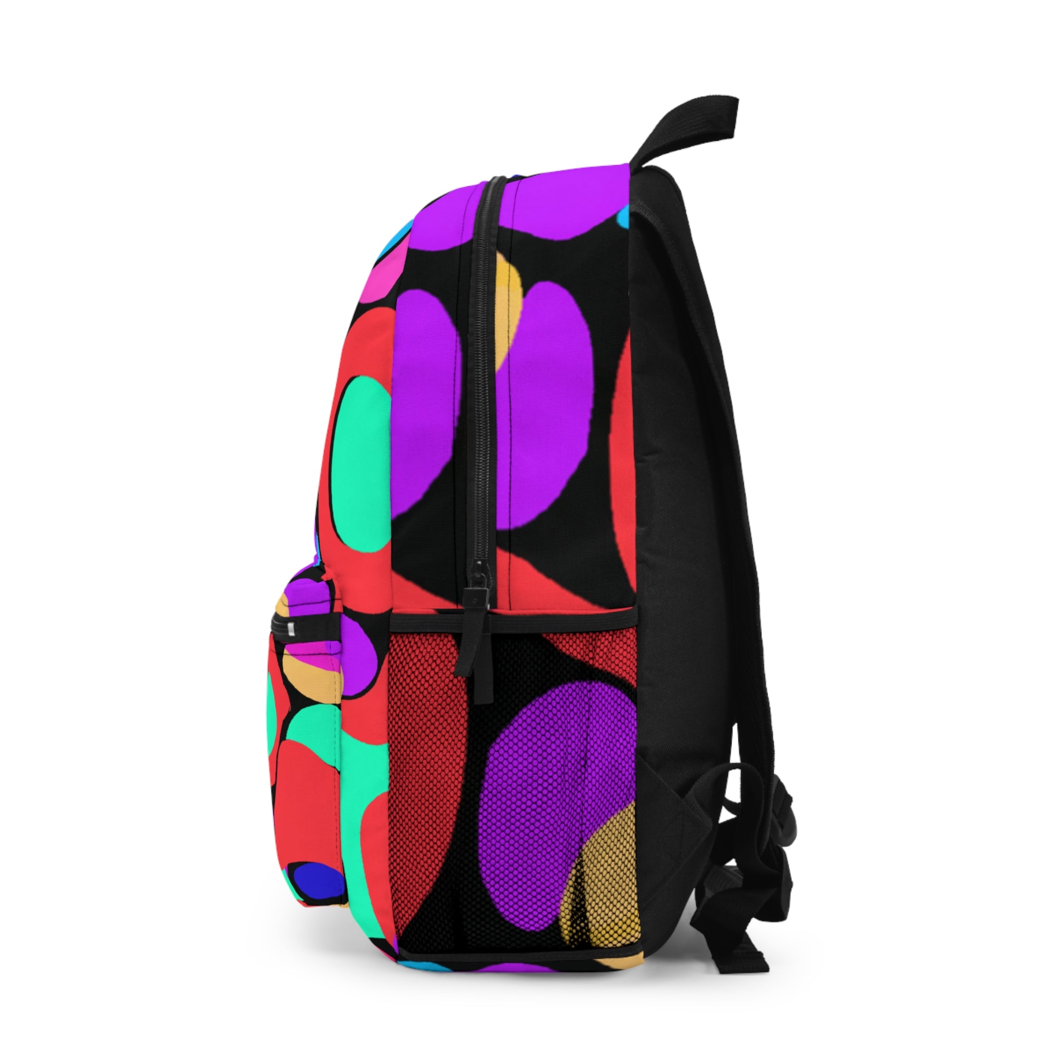 Groovy Suzy - Backpack