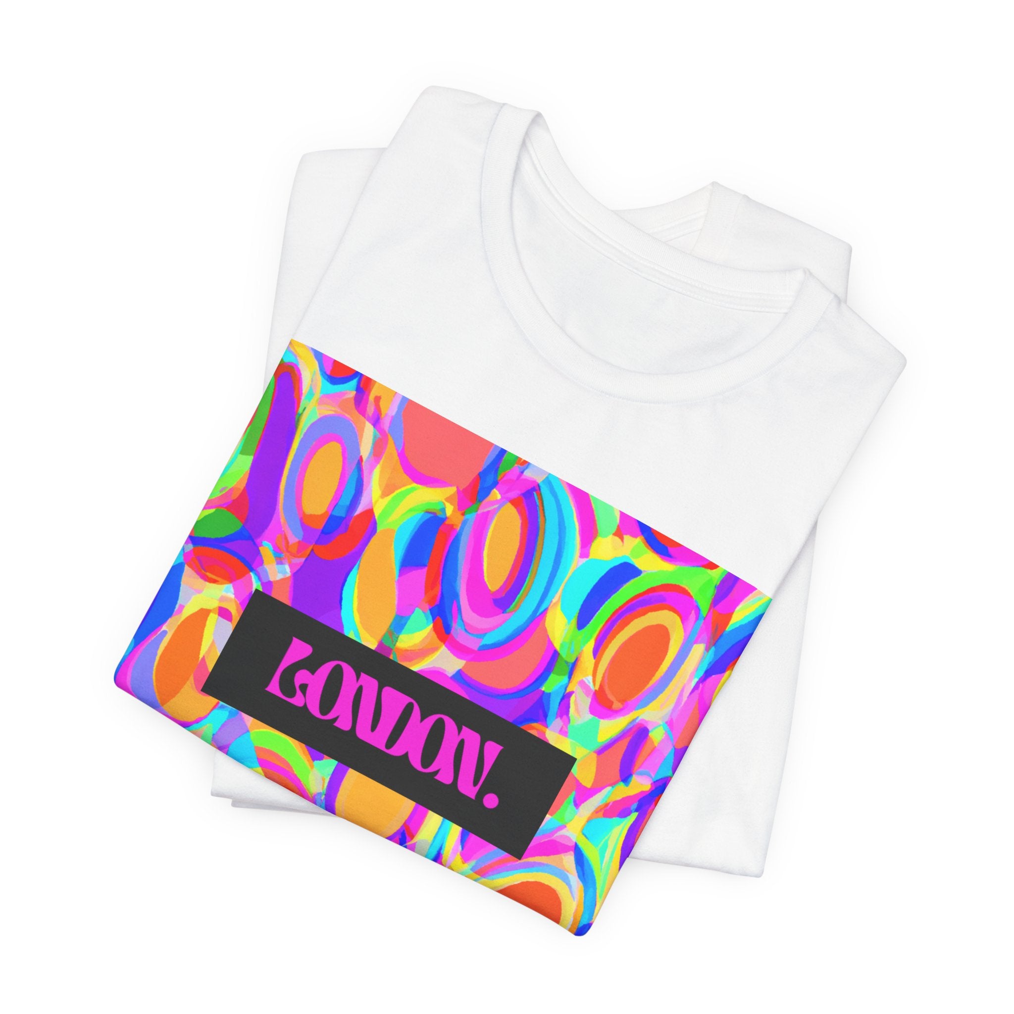 "Sunshine Stardust" - Tee