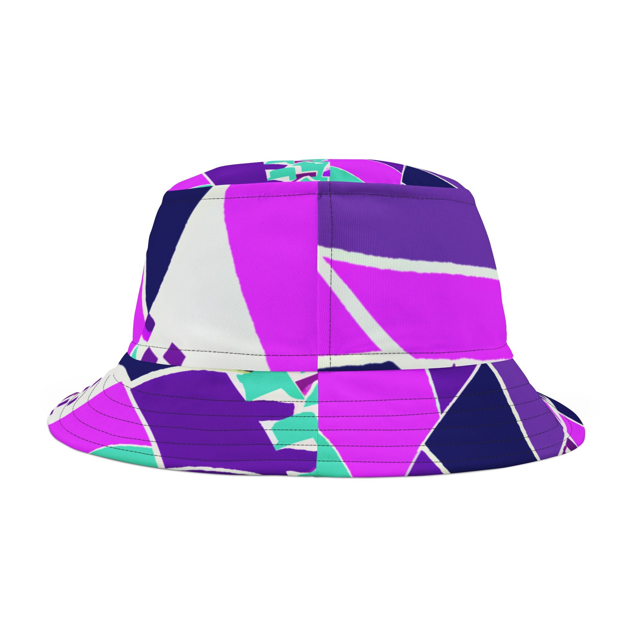 "Lola Stardust: A Psychedelic Voyage" - Bucket Hat