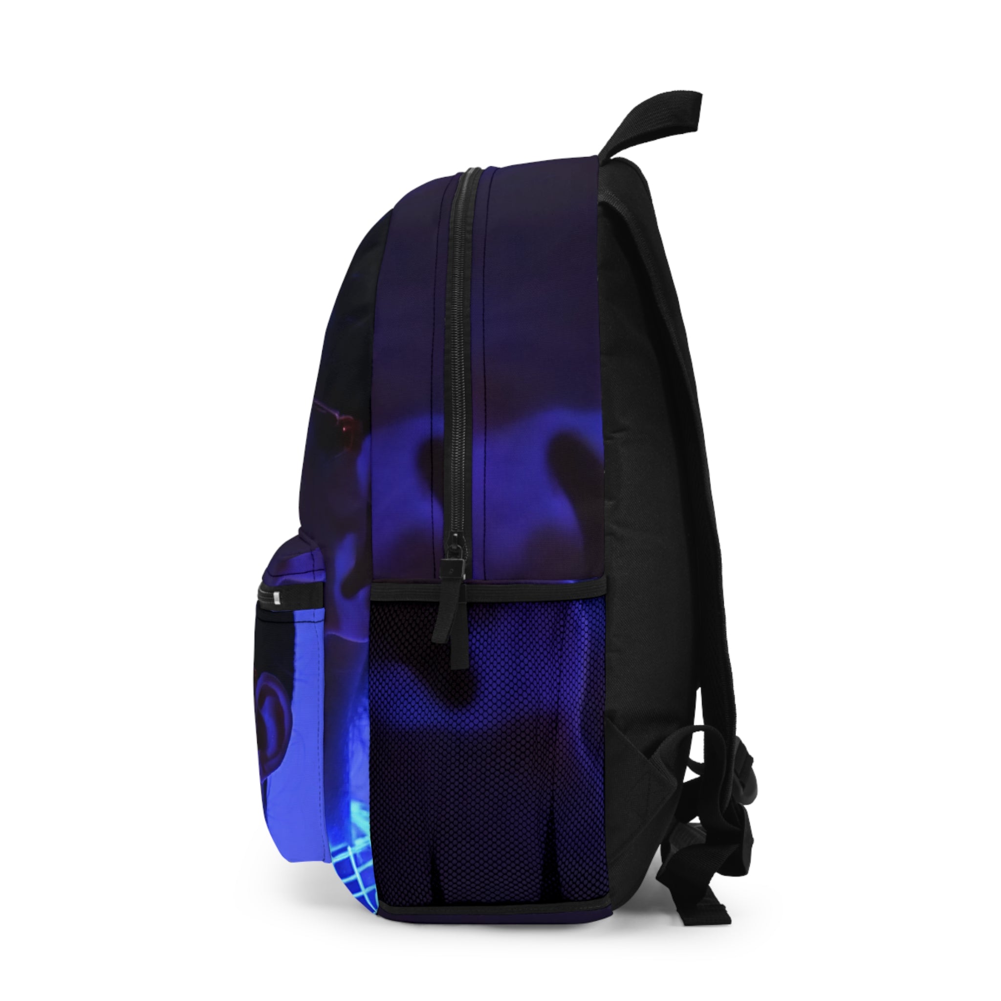 "Groovy Galaxy Apparel" - Backpack