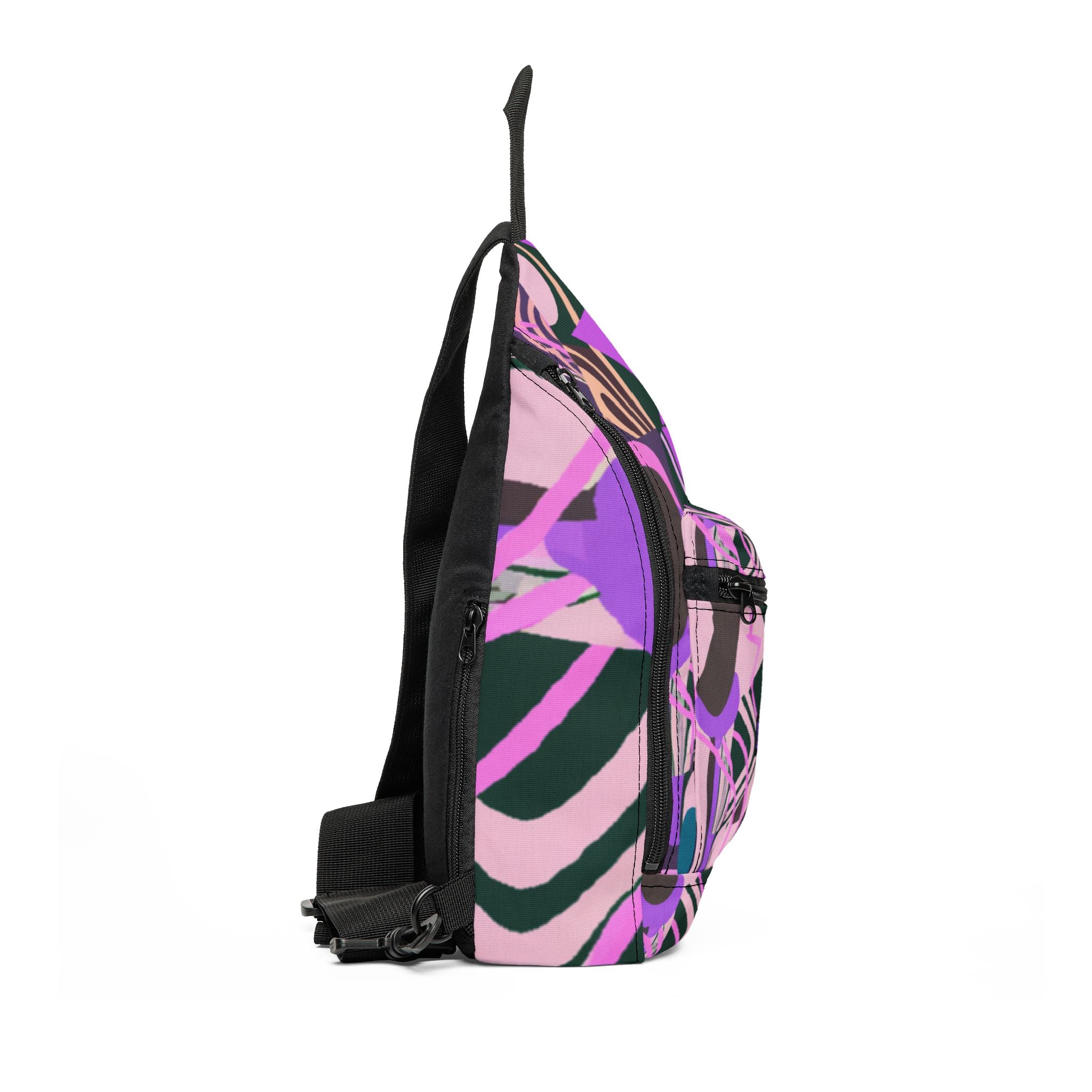 "Marvin GroovyDaze" - Sling Bag