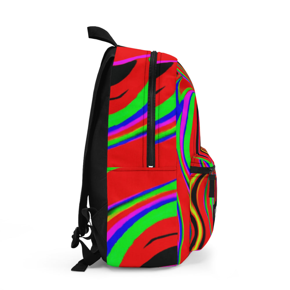 Pepper Sunshine - Backpack