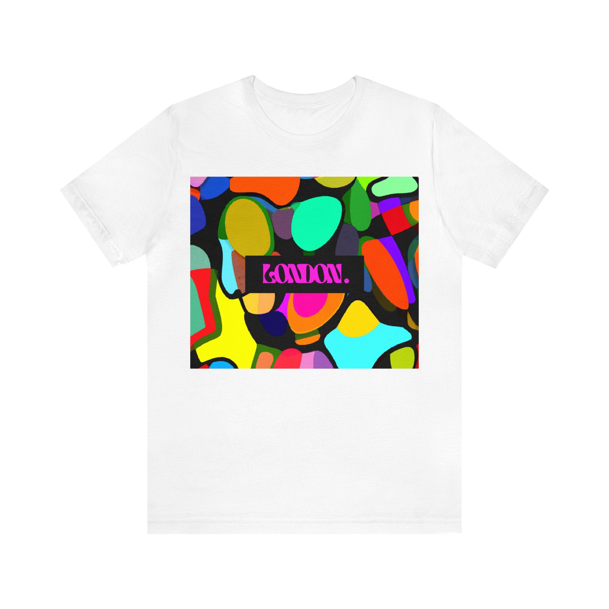 Jasper Groovy - Tee