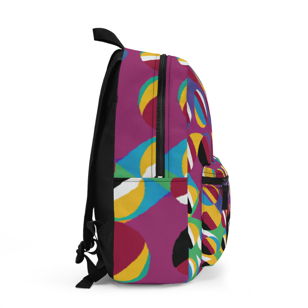 Luna Sunshine - Backpack