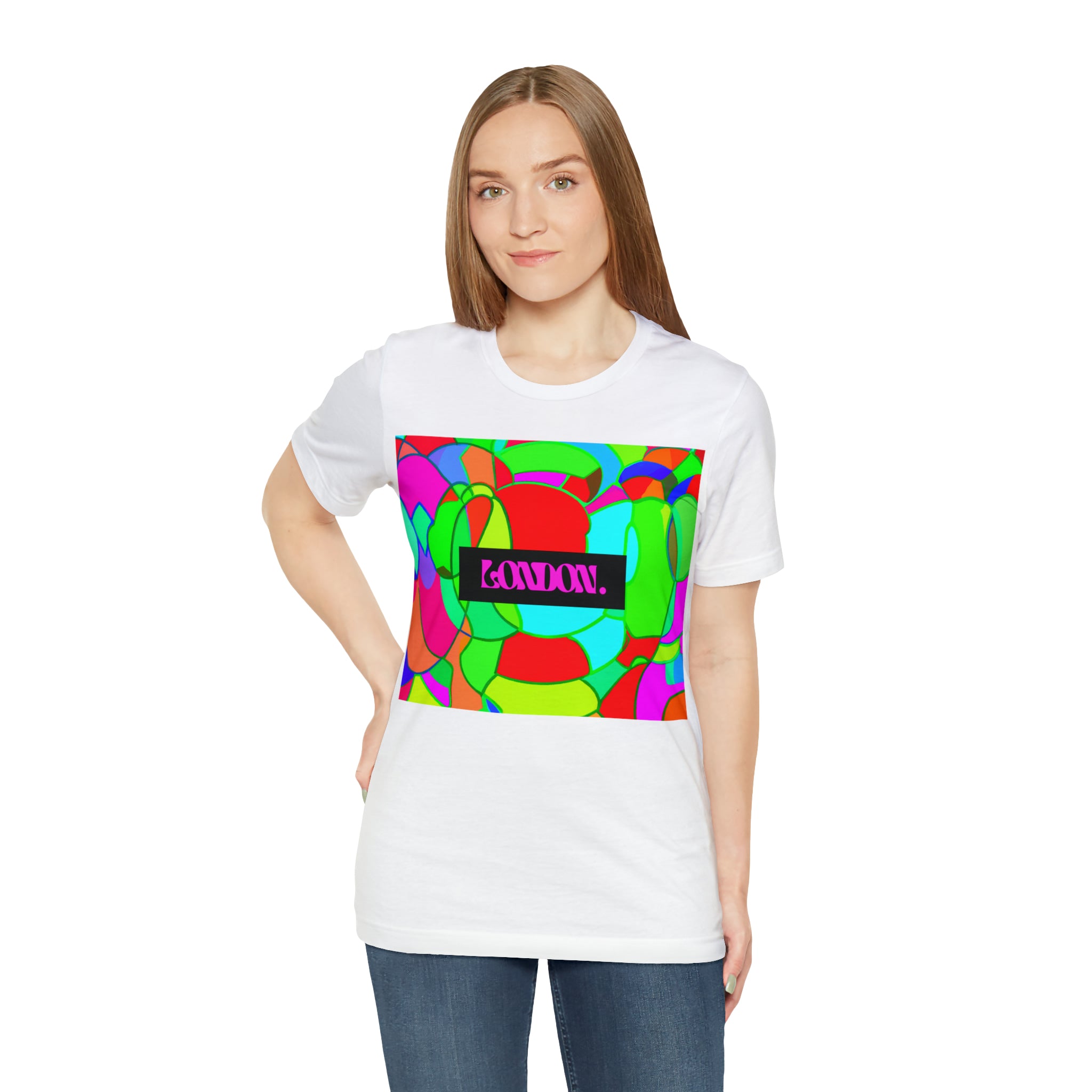 Jasper Groovy - Tee