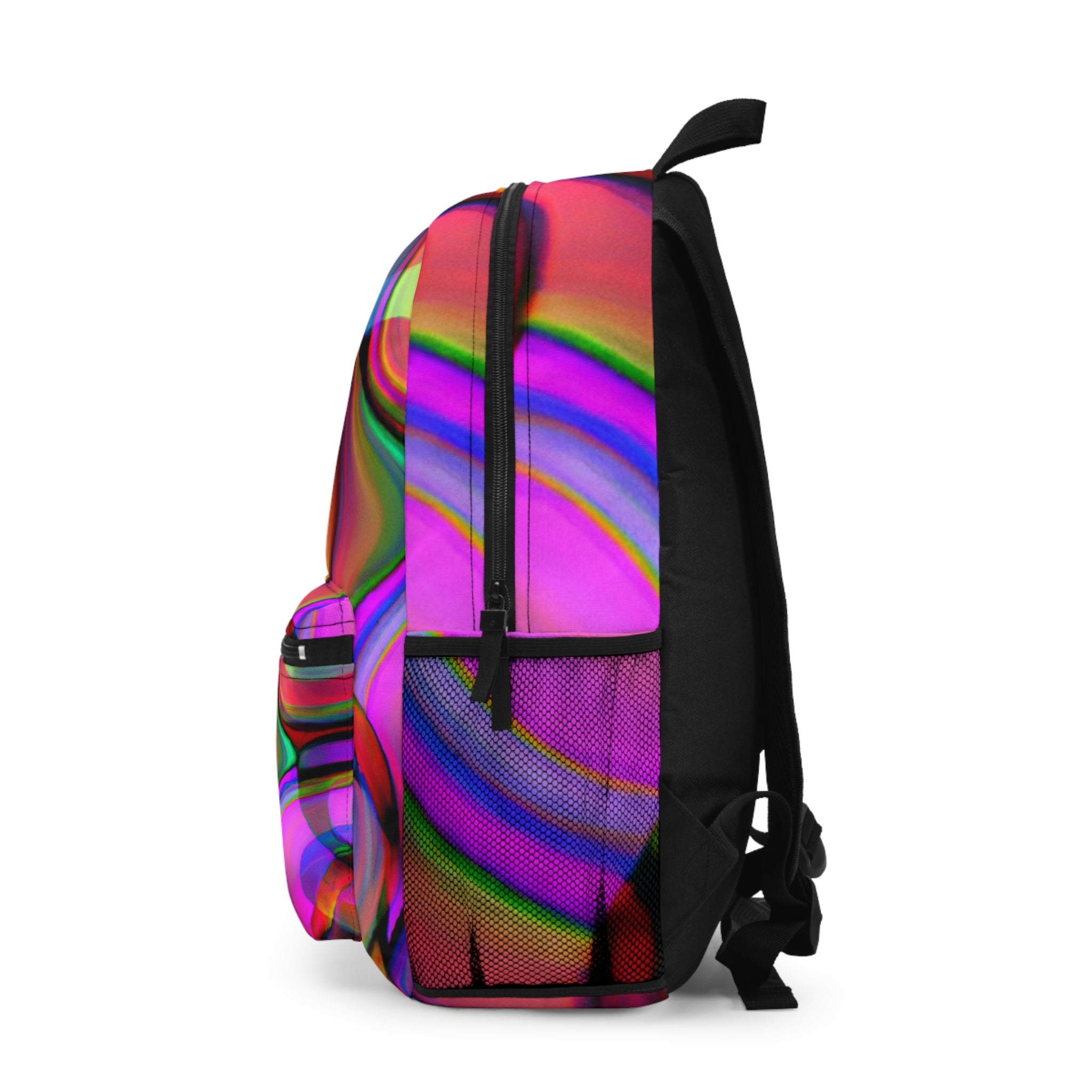 Rainbow Starbright - Backpack