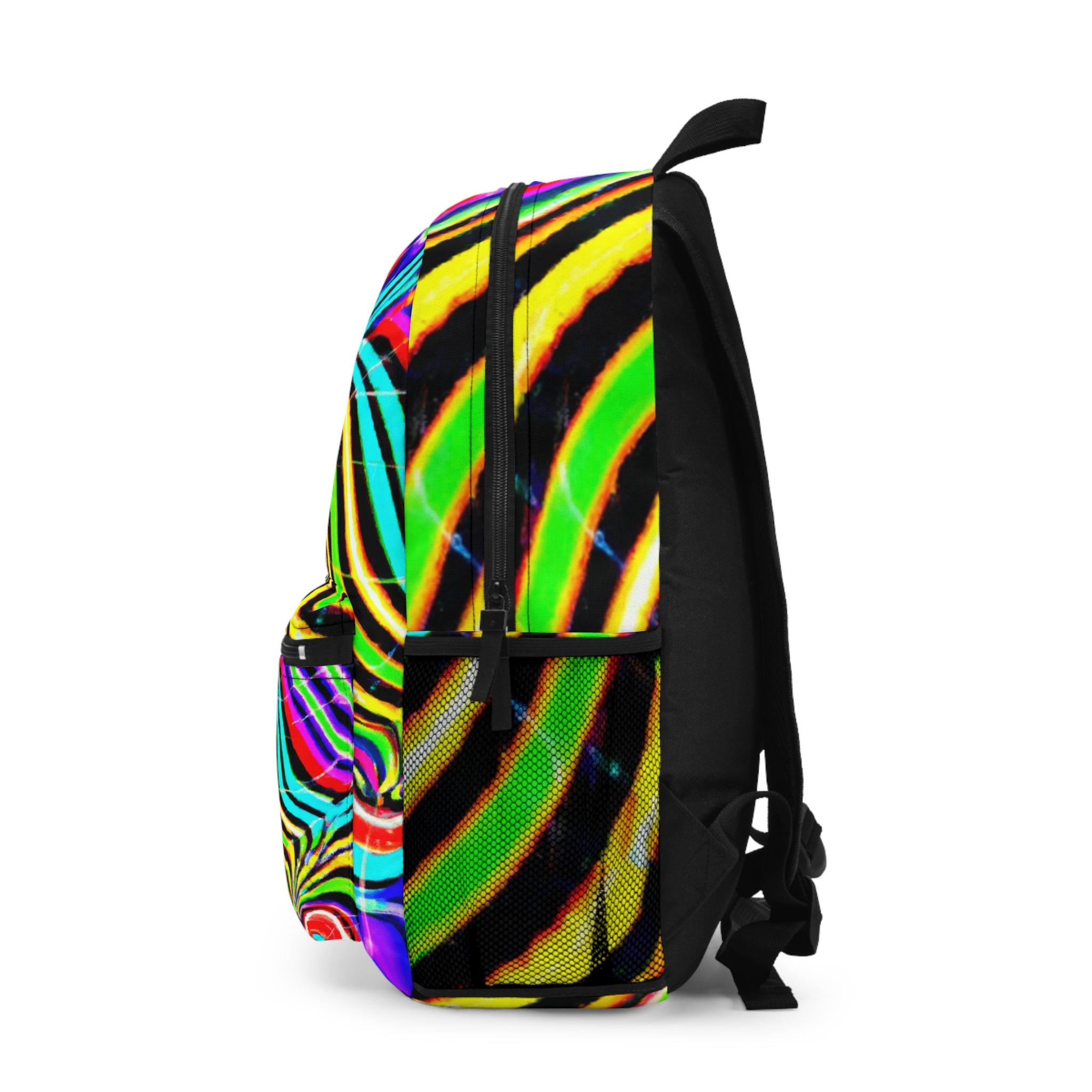 Twiggy Stardust - Backpack