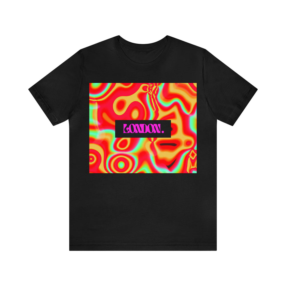 Groovy Sunshine - Tee