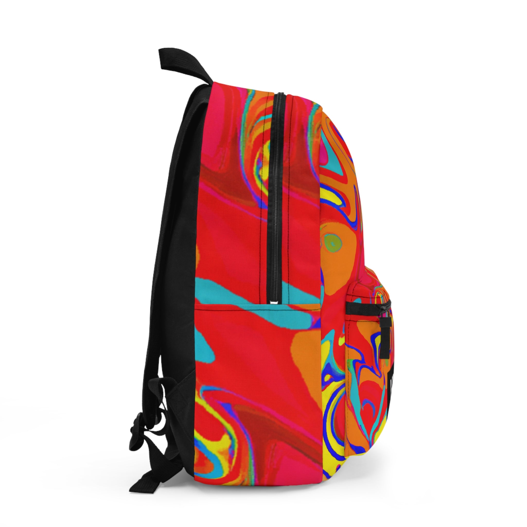 Lola Rainbow - Backpack