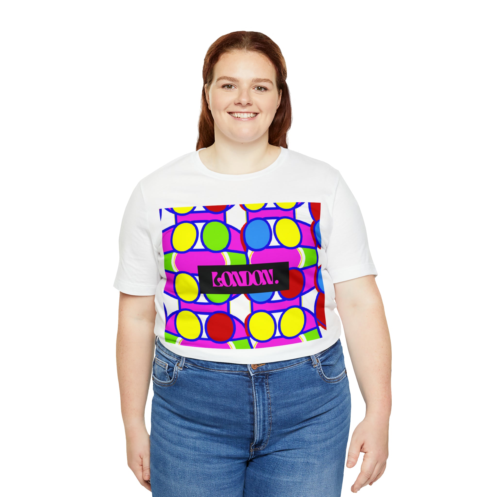 Groovy Sunshine - Tee