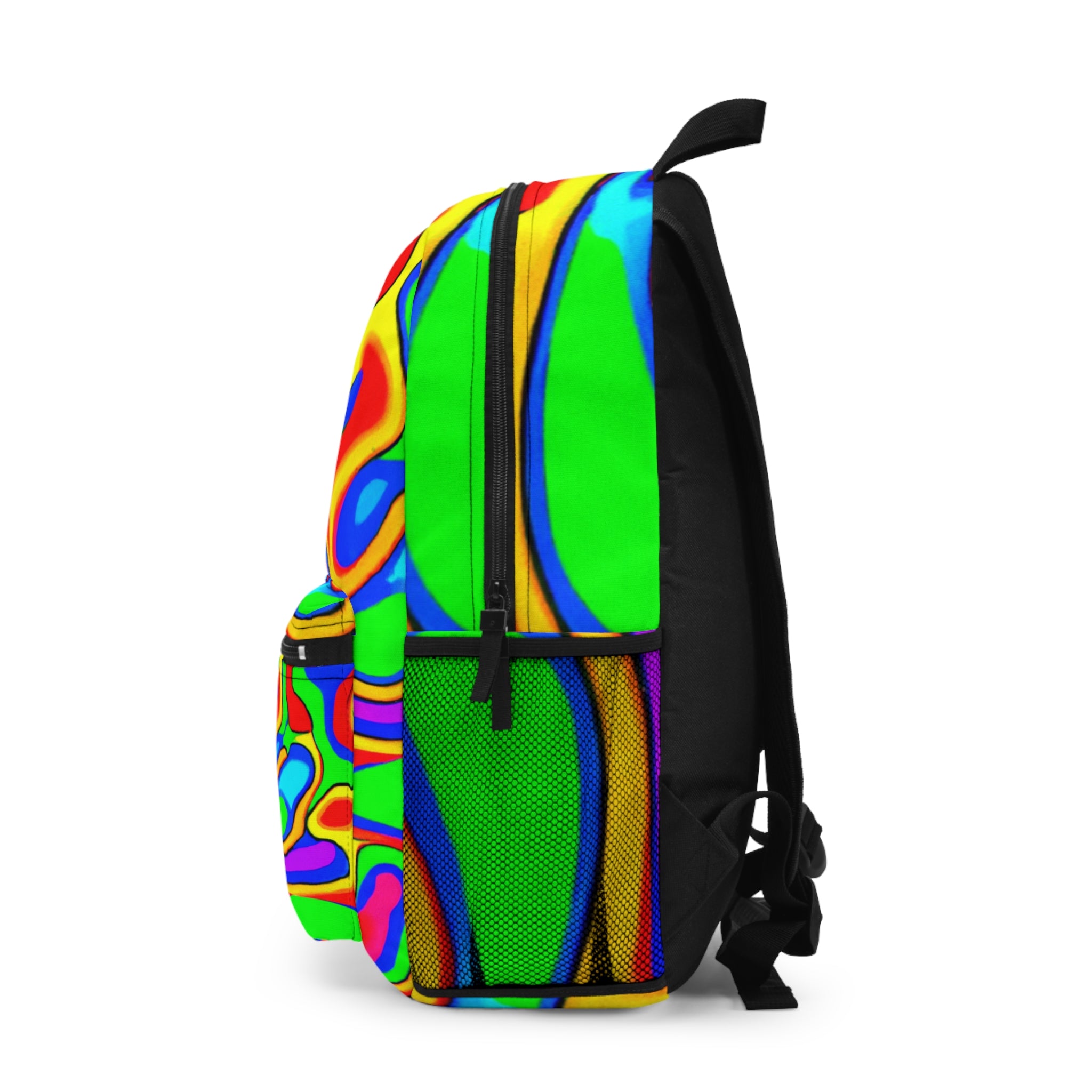 Opal Moonbeam - Backpack