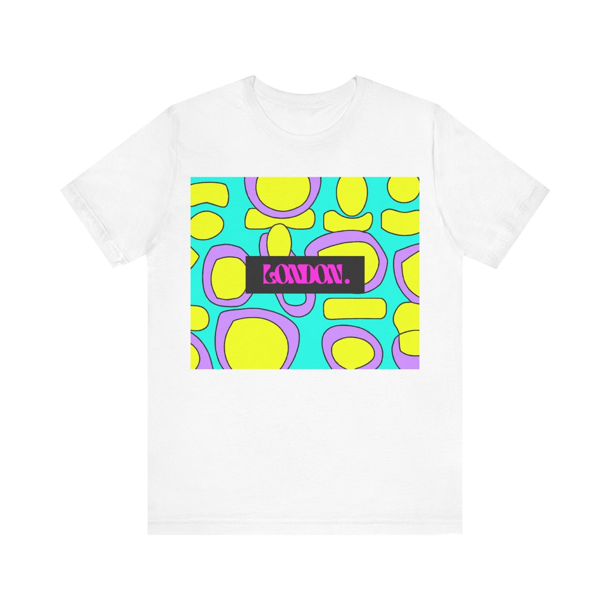 "Sunshine Sweetheart" - Tee