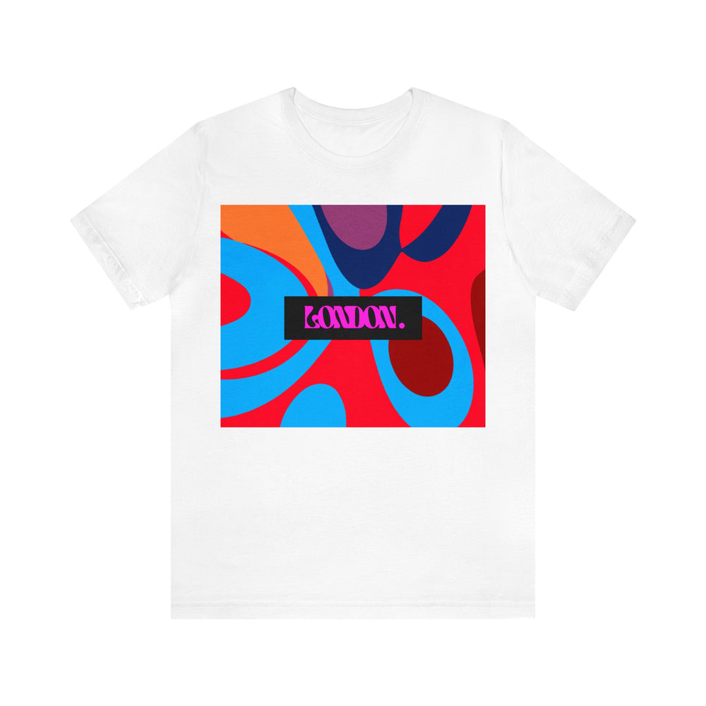 Jasper Groovy - Tee