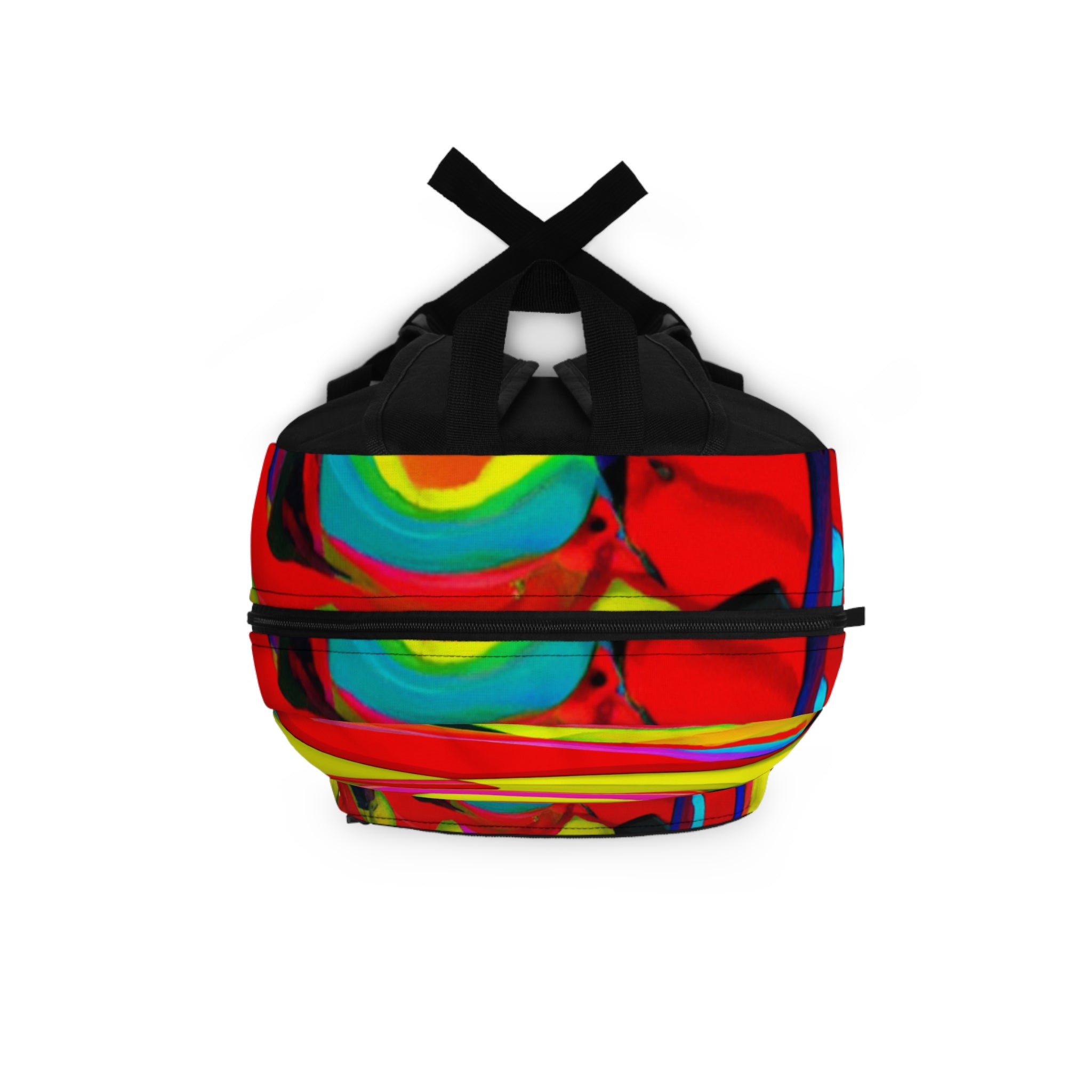 Groovy Prism Boutique - Backpack