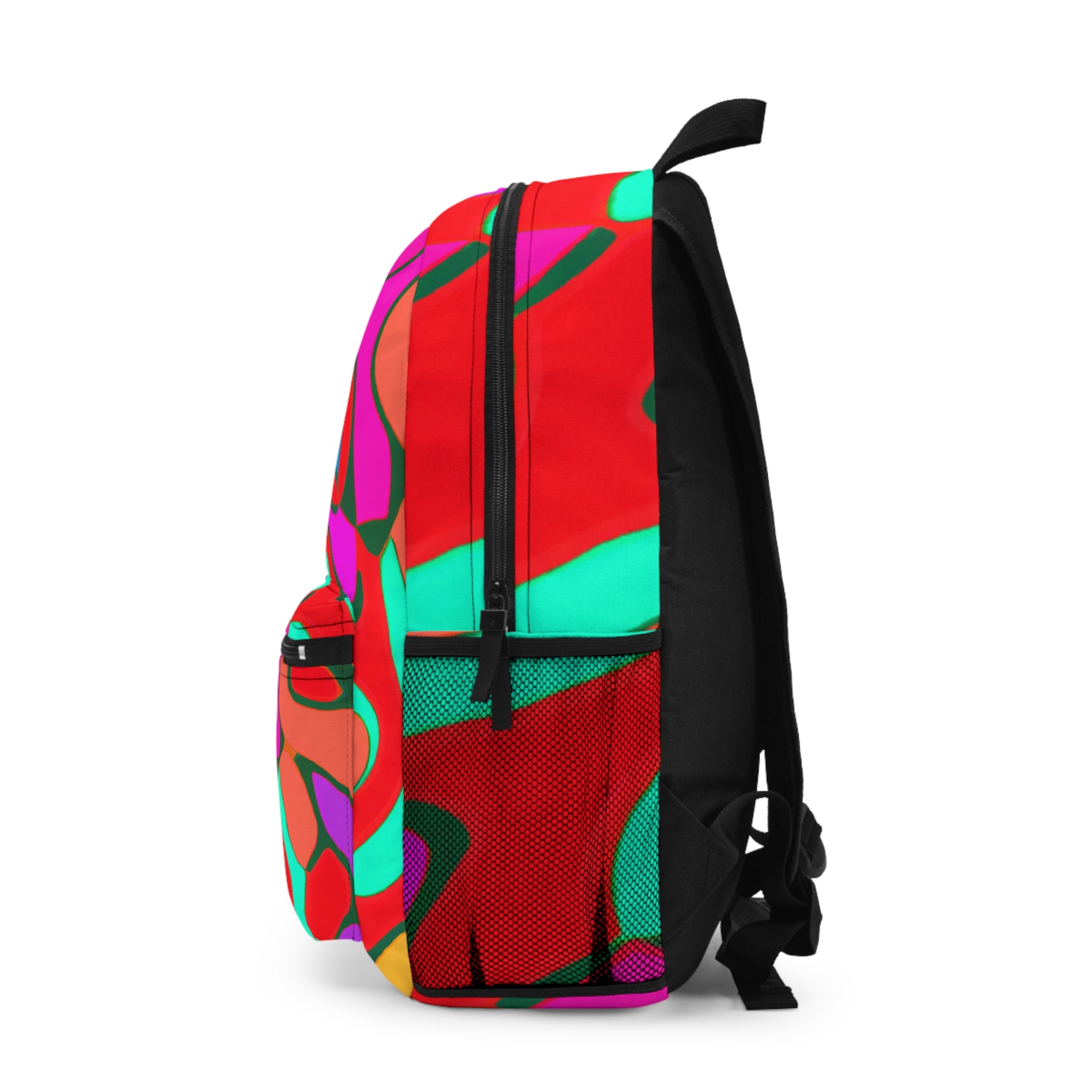 Lollipop Sunshine - Backpack