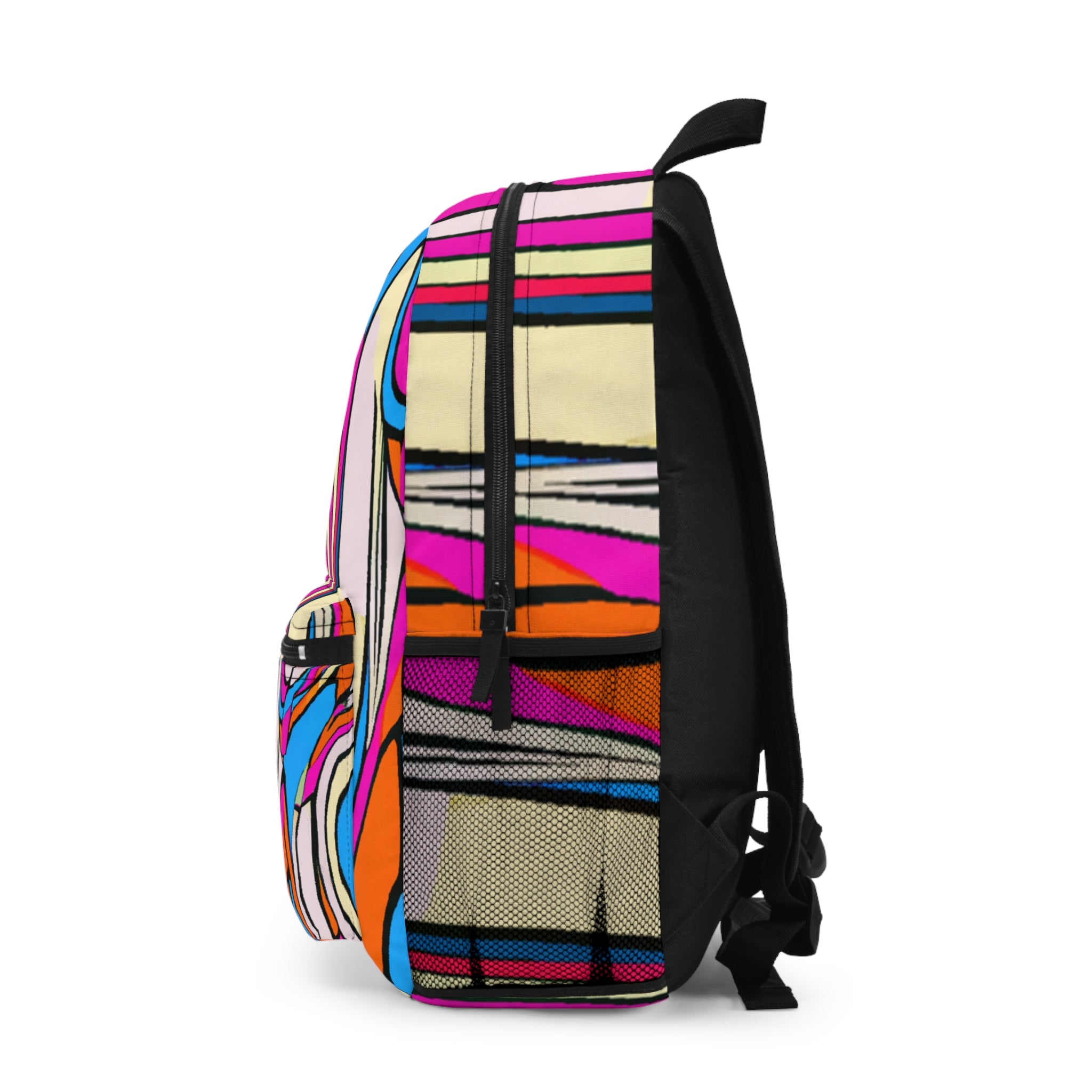 Twiggy Stardust - Backpack