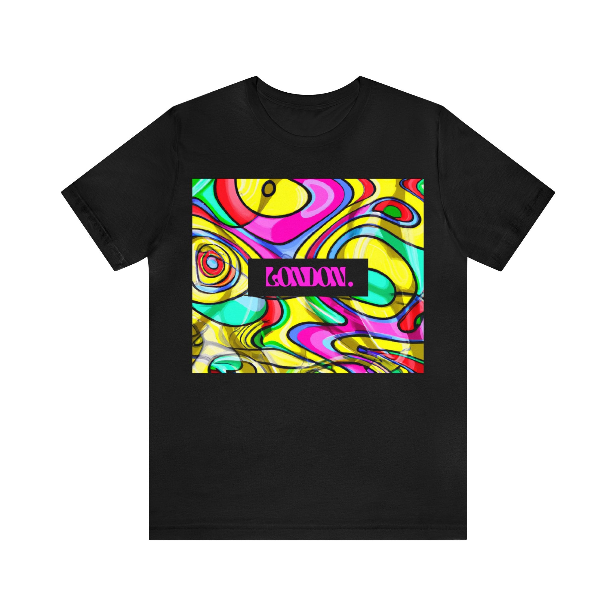 Funkadelic Rainbow - Tee