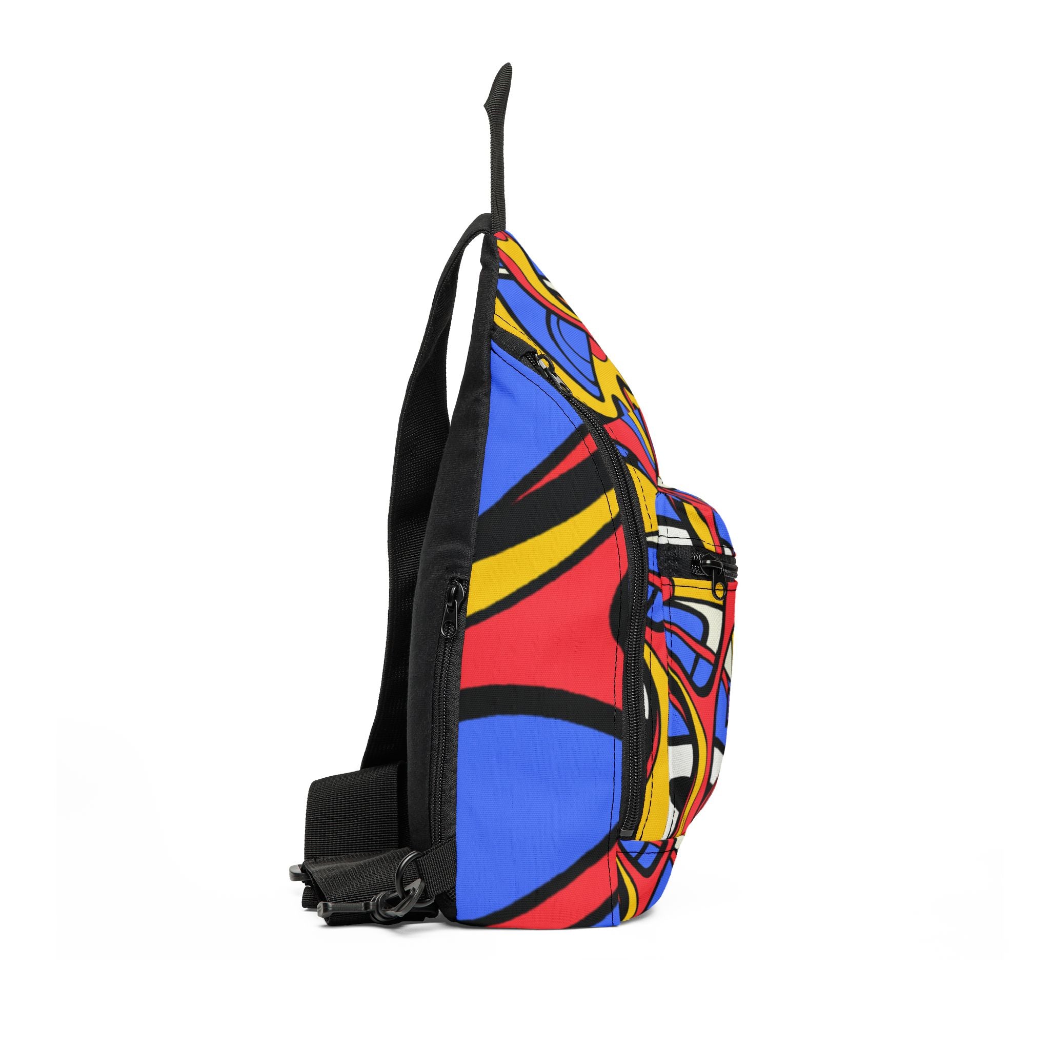 "Lola Starburst" - Sling Bag