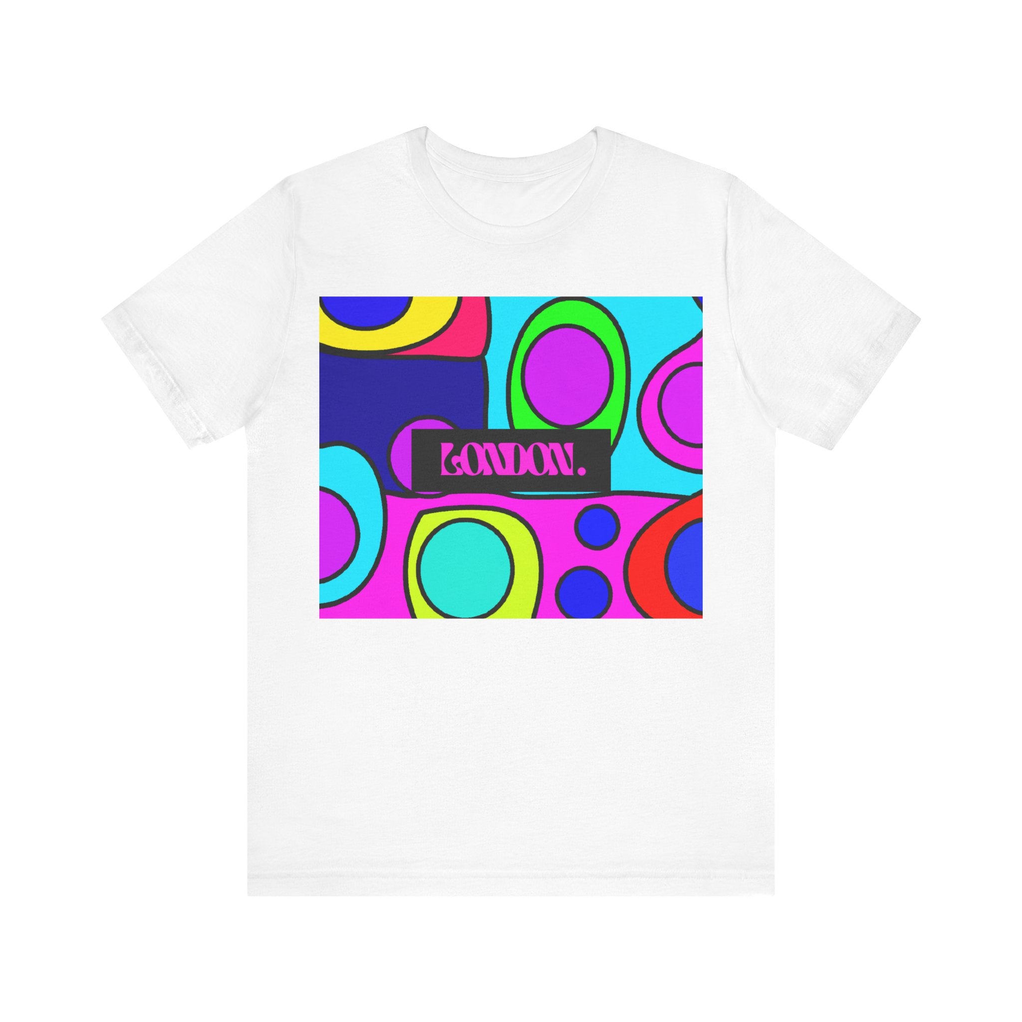 "Fifi LaRue" - Tee