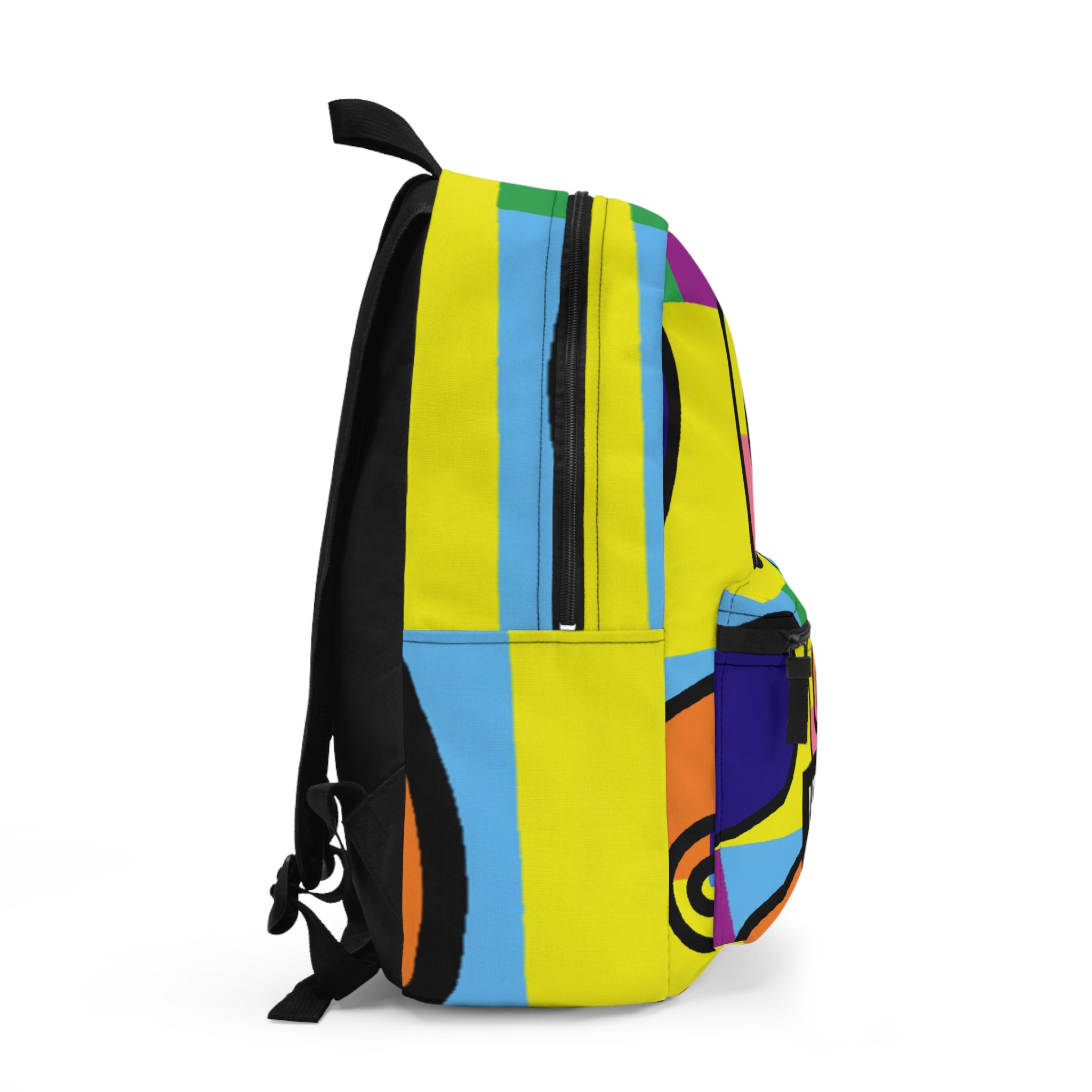 Sunshine Stardust - Backpack