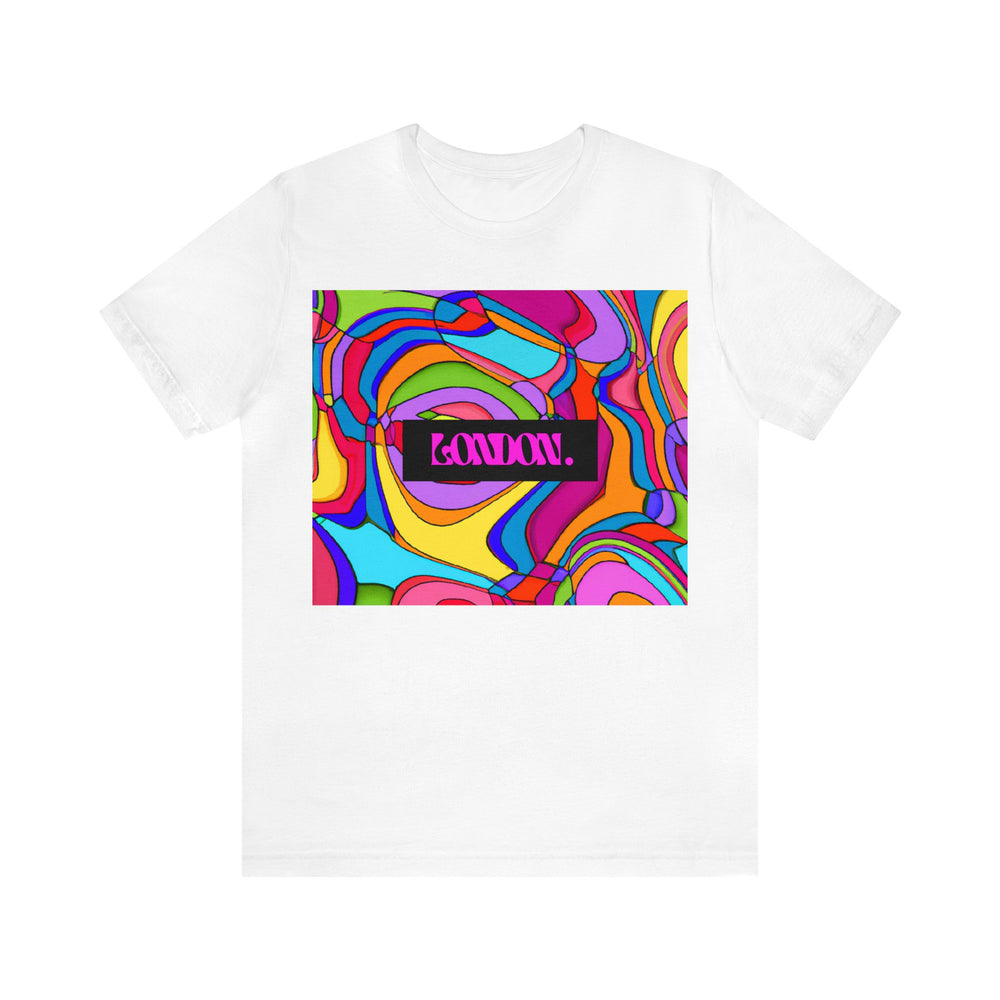 Rainbow Stardust - Tee