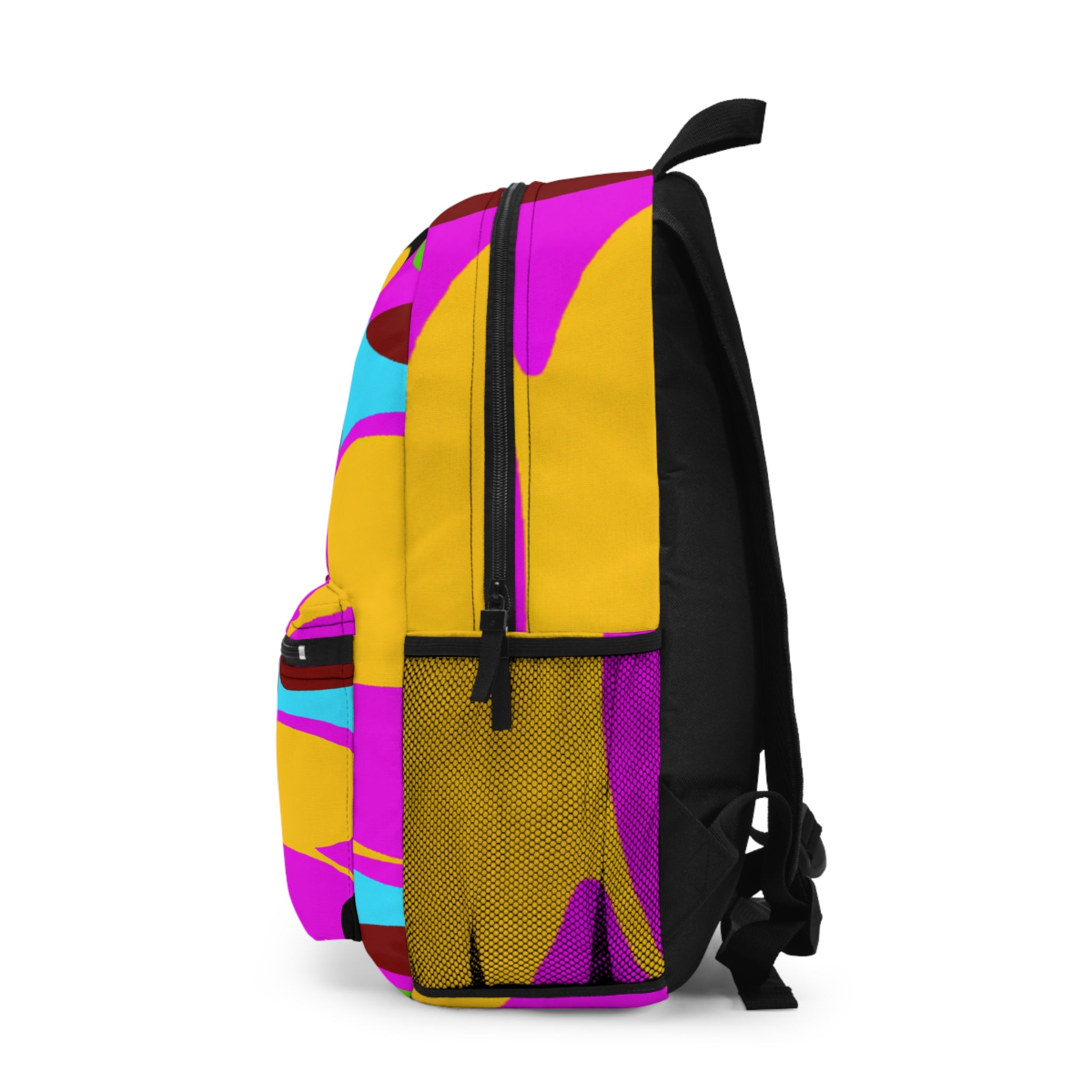 Groovy Galaxy - Backpack