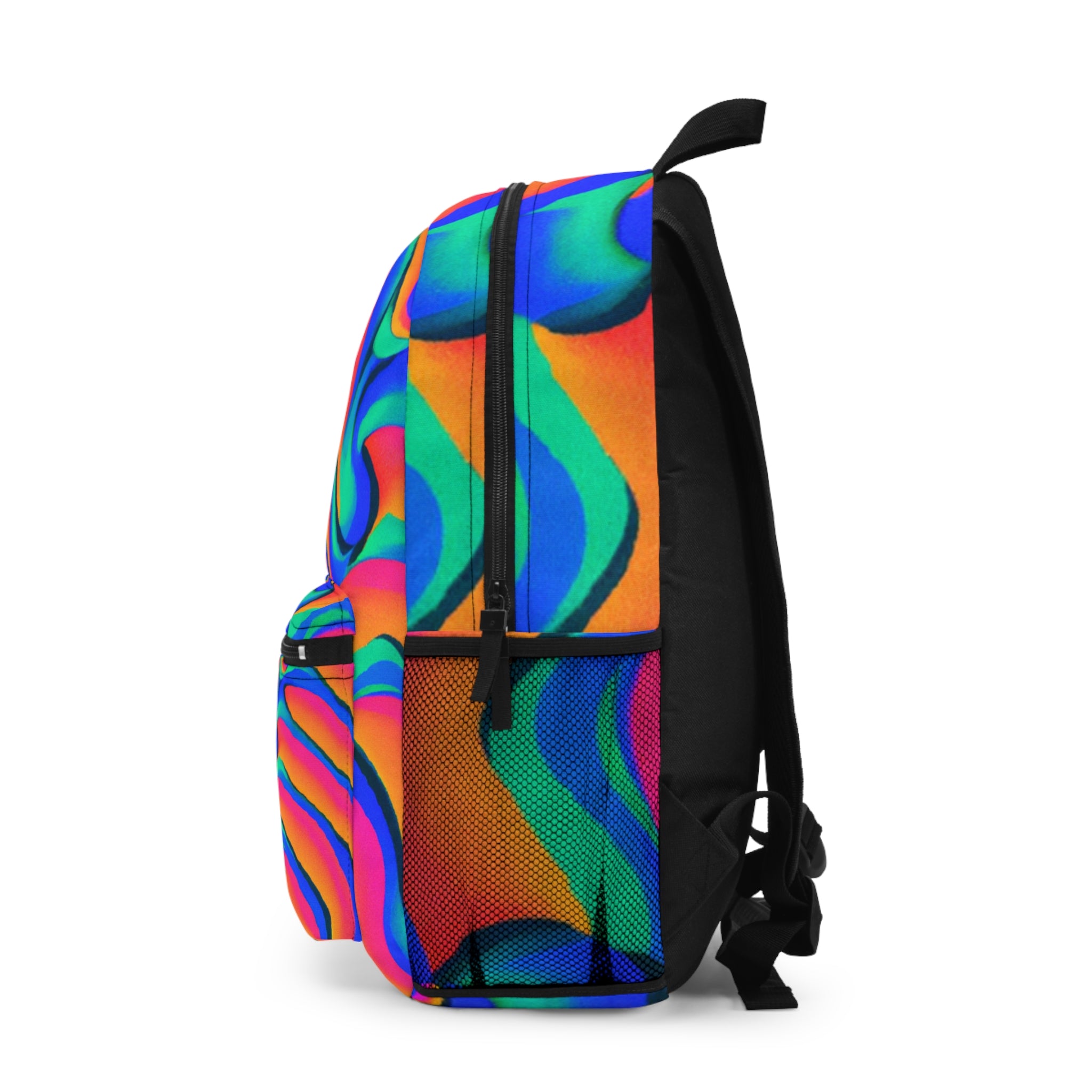 Groovy Jimbo - Backpack