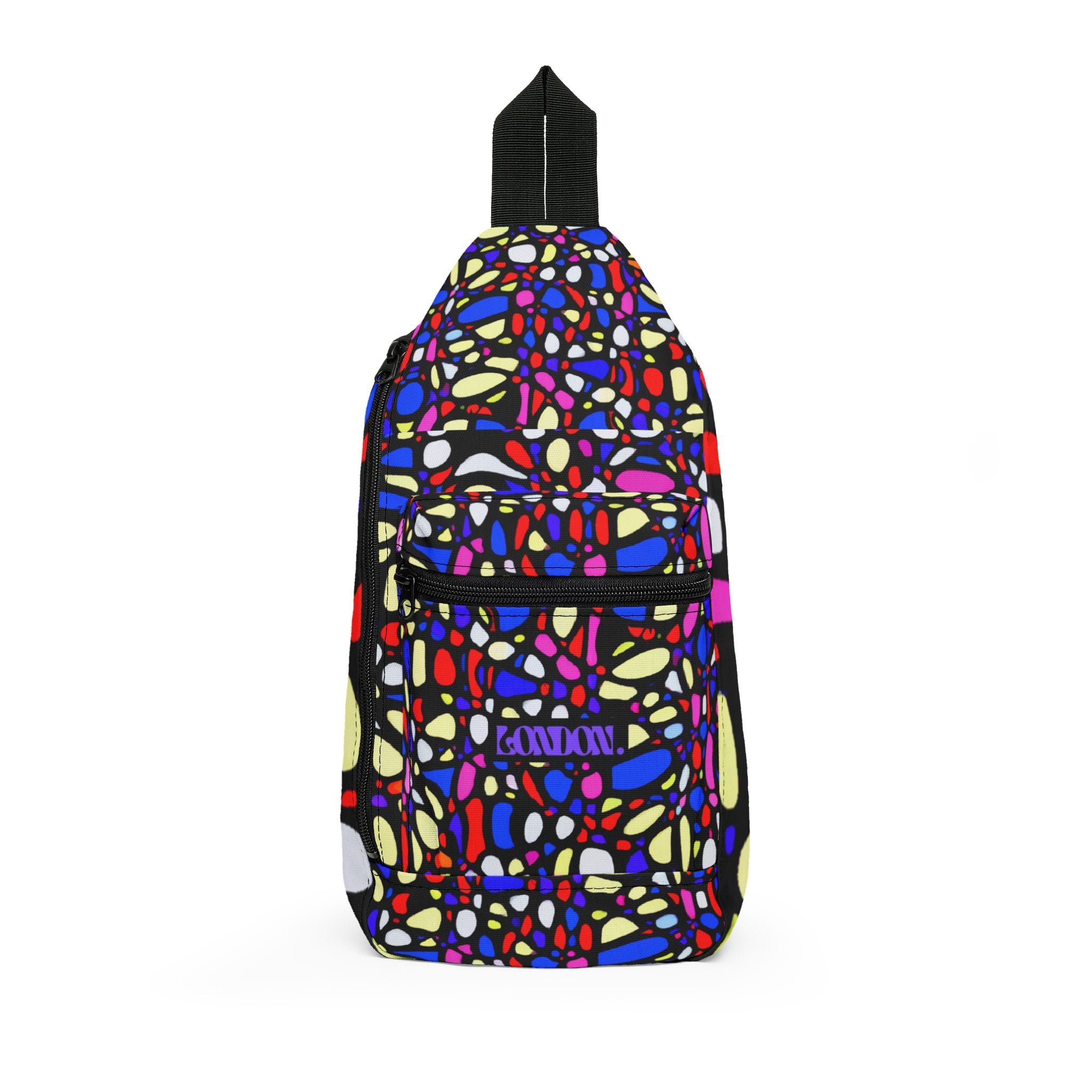 "Jasper Stardust" - Sling Bag