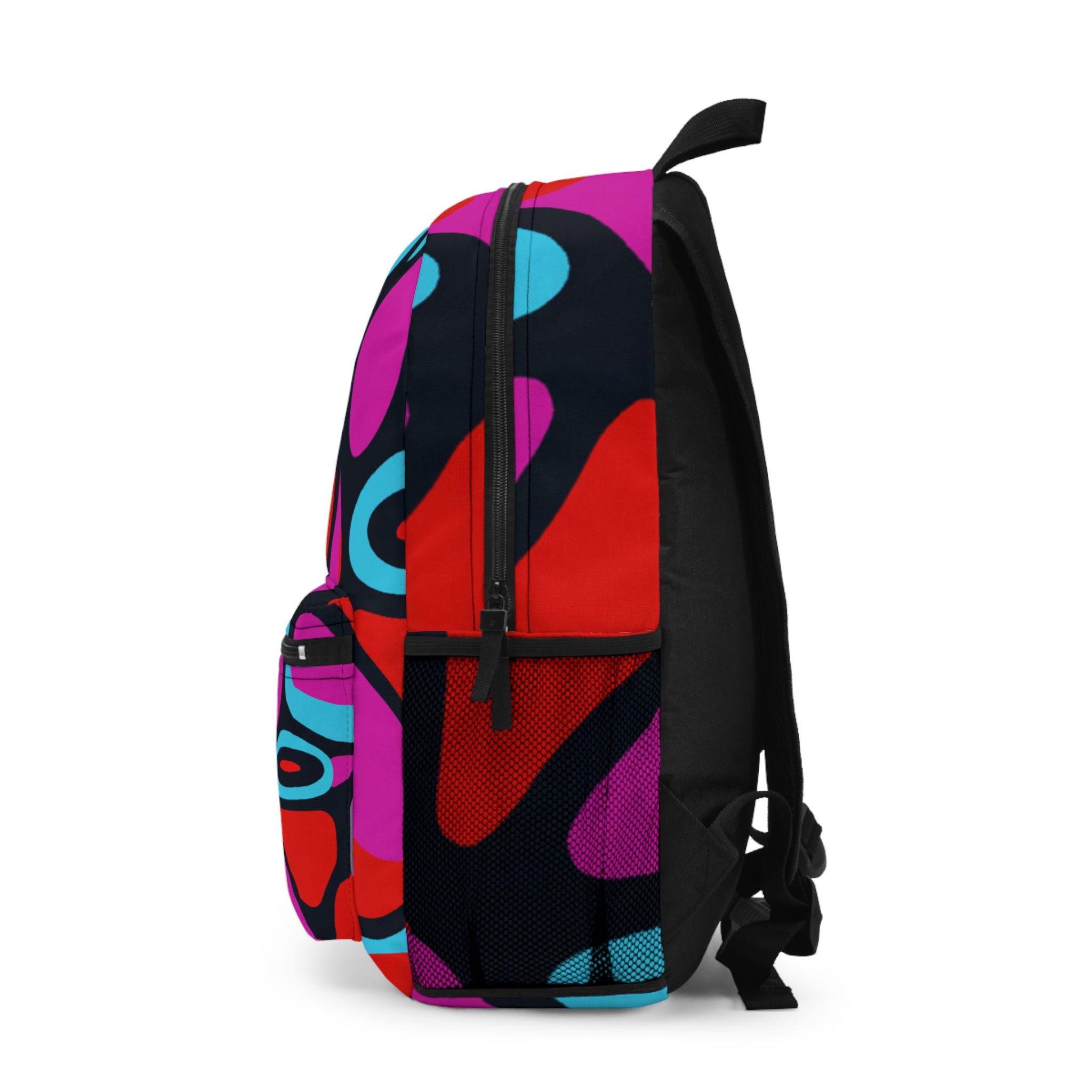 Harmony Groovy - Backpack