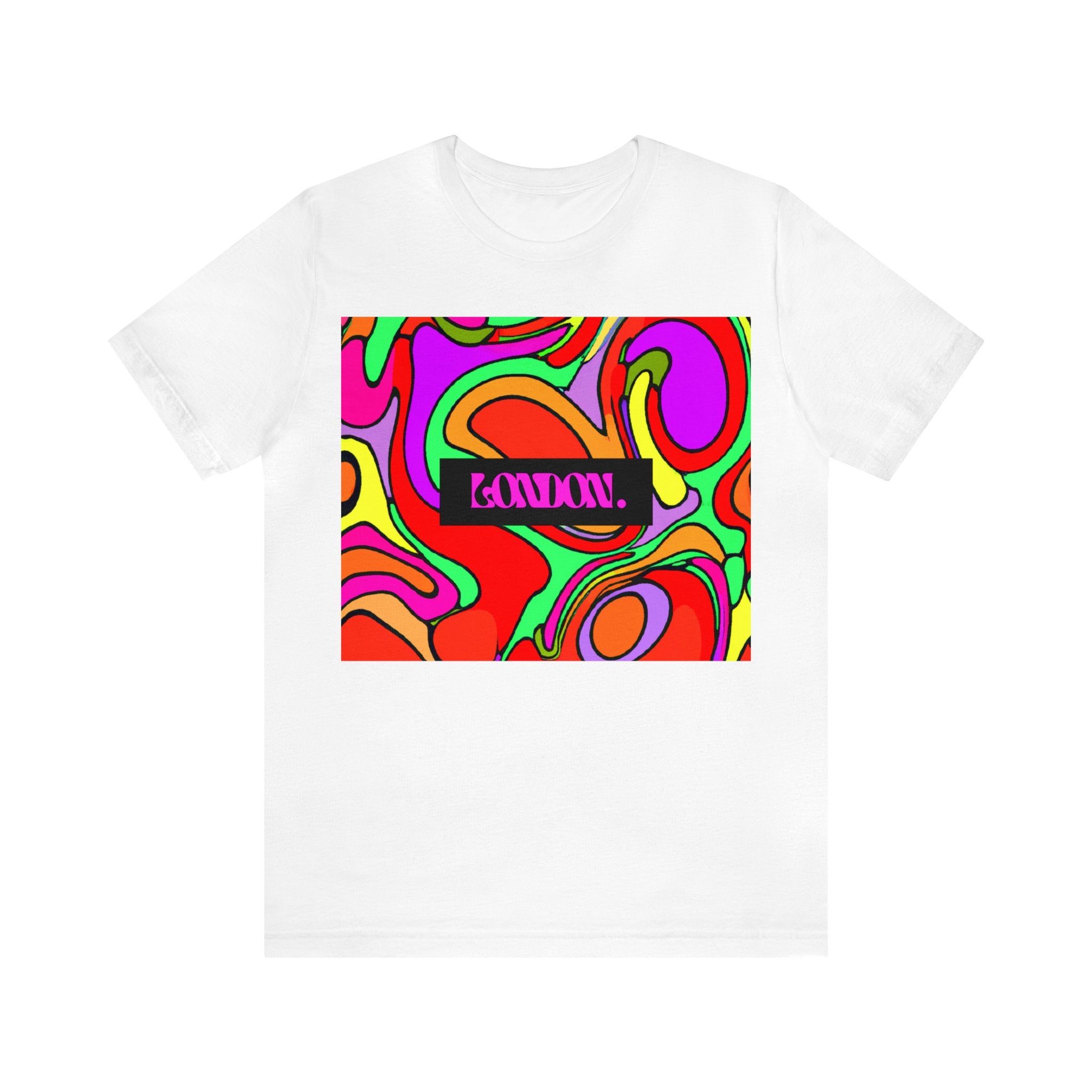 Bubbles Sunshine - Tee