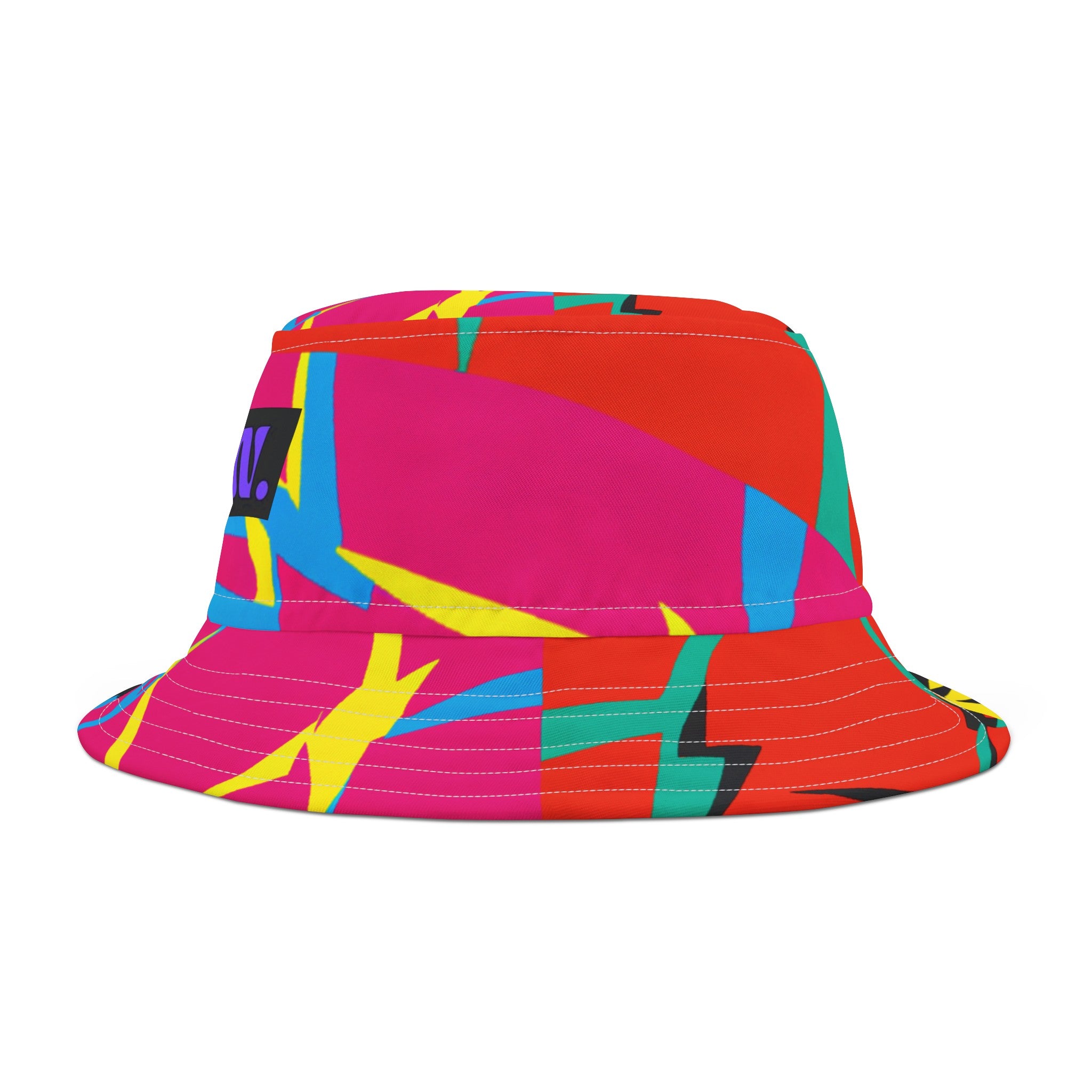 Isabella Fiammetta - Bucket Hat