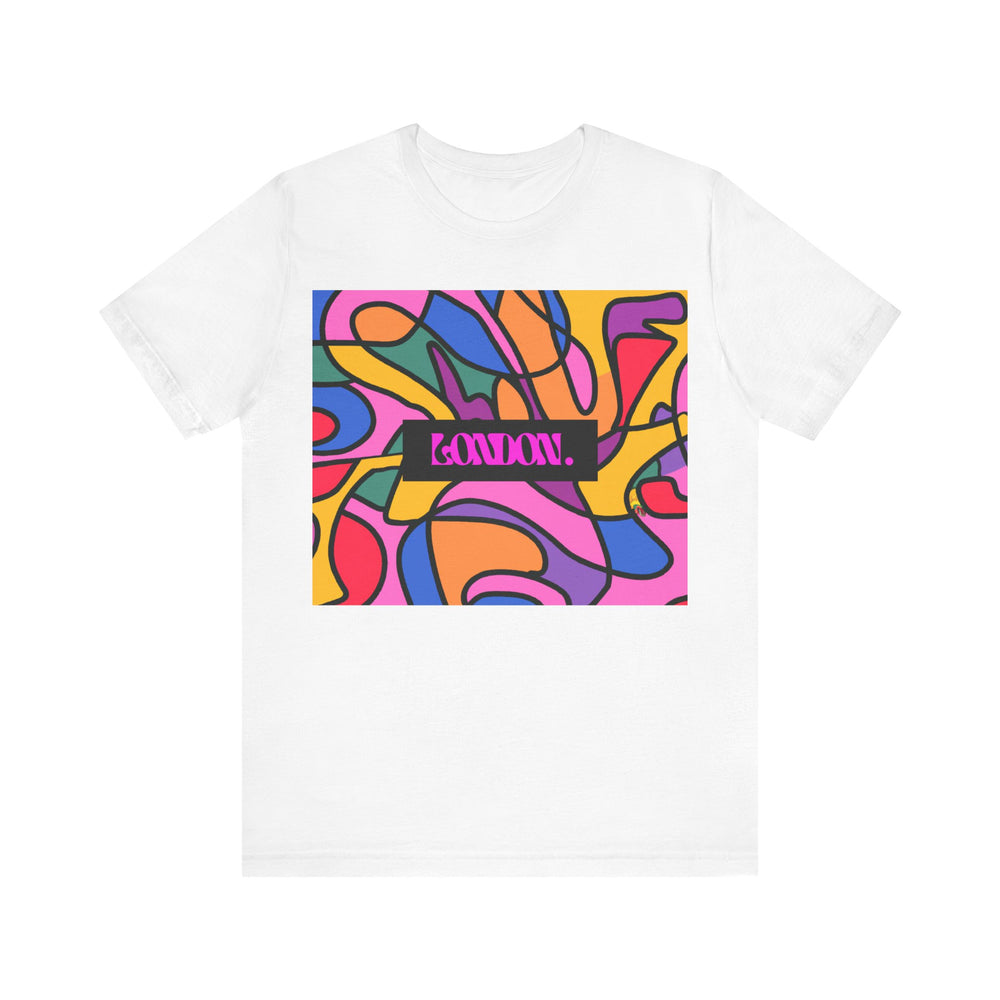 "Lucy Starburst" - Tee