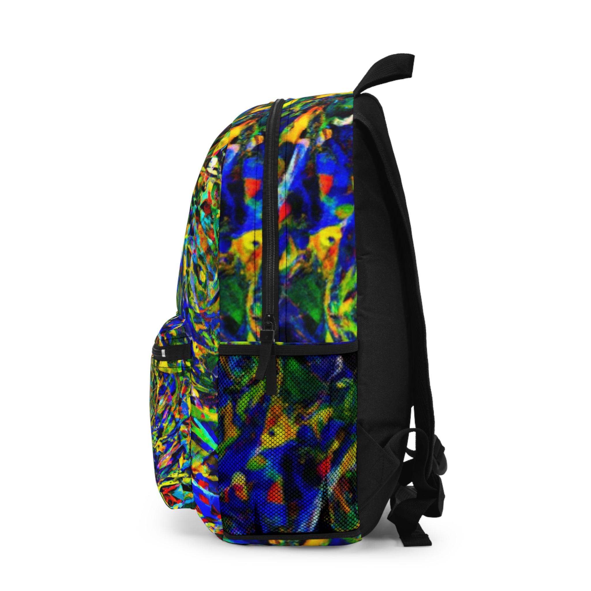 "Velvet Moonbeam" - Backpack