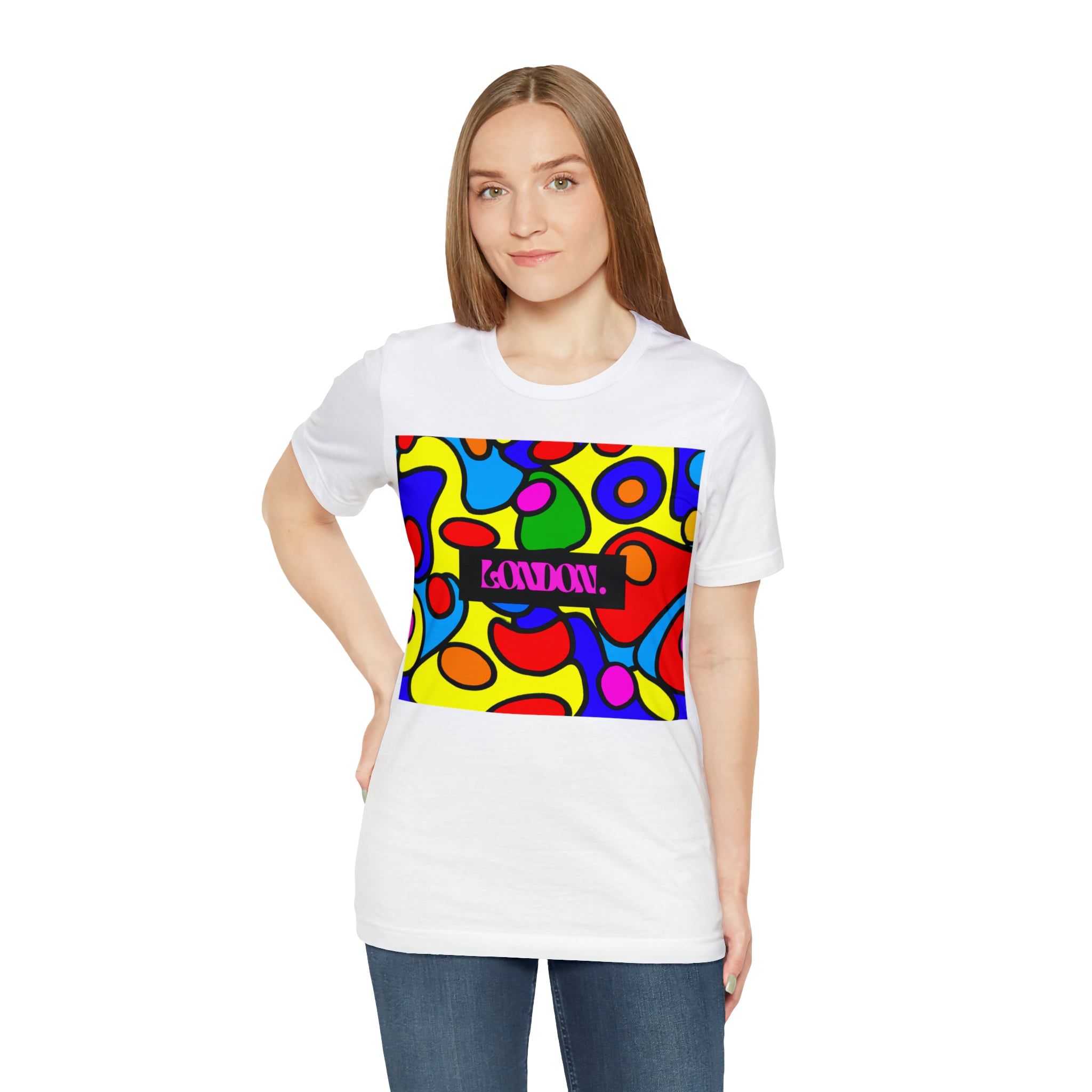 Groovy Melodie - Tee