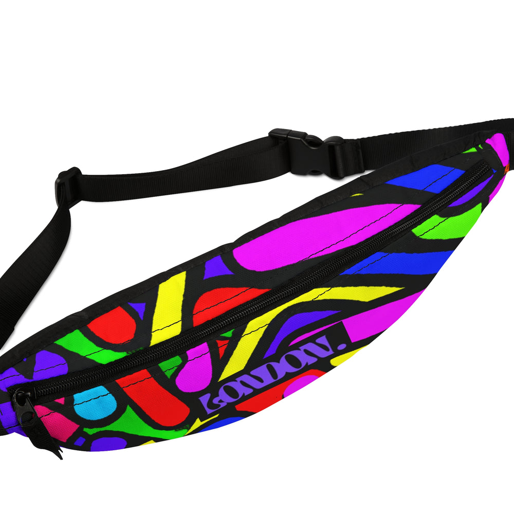 Isabella Pop - Fanny Pack