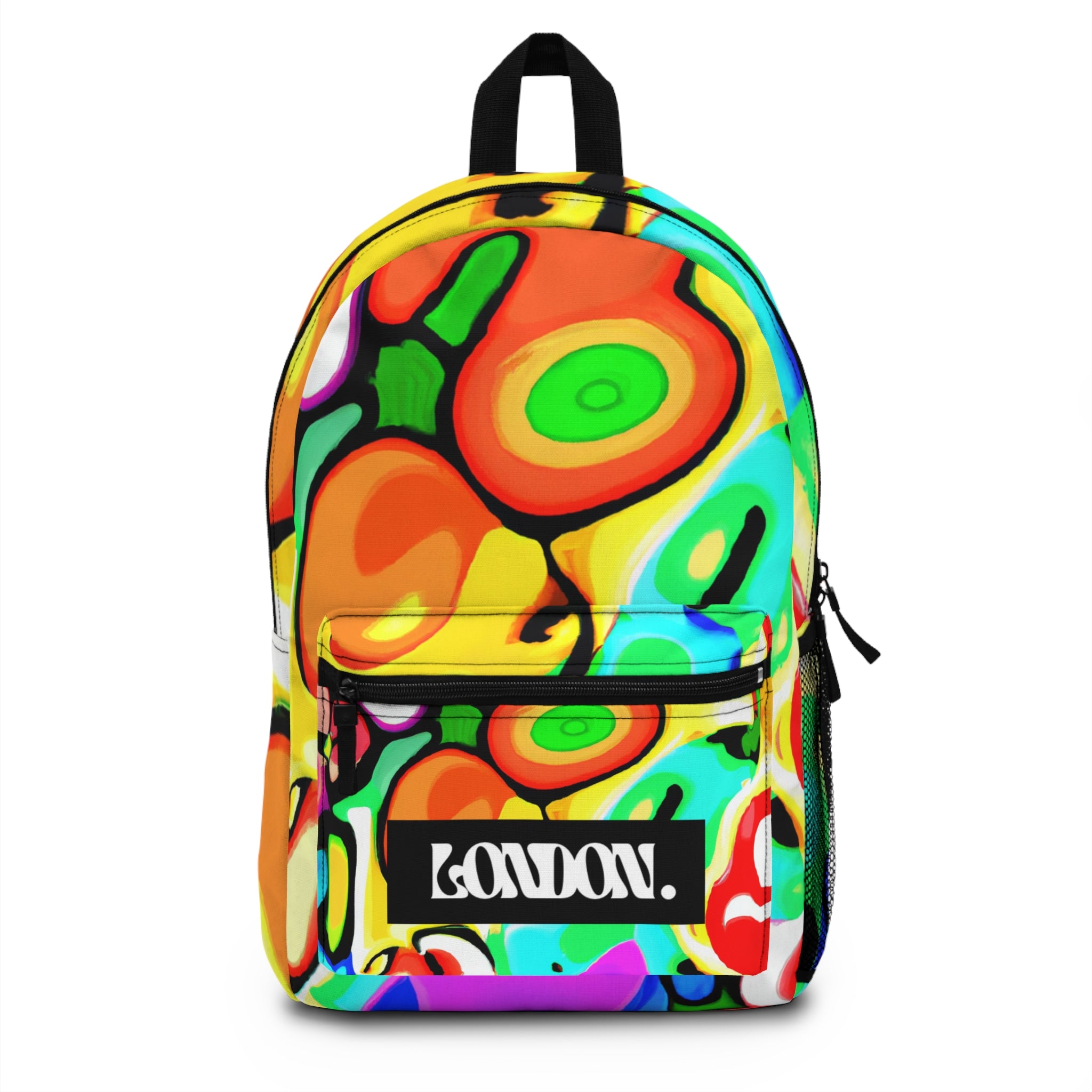 Clover Sunshine - Backpack