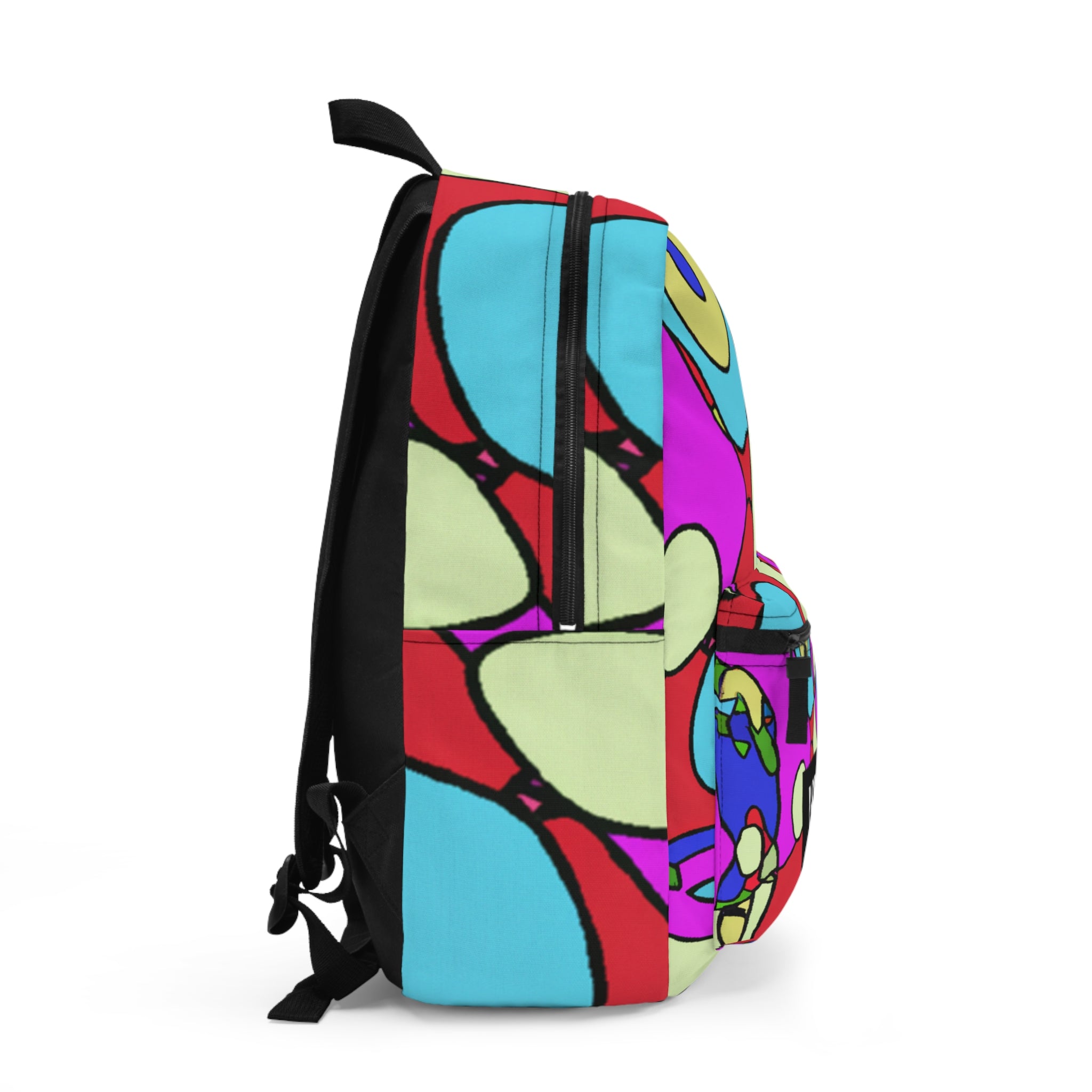 Daisy Rainbow - Backpack