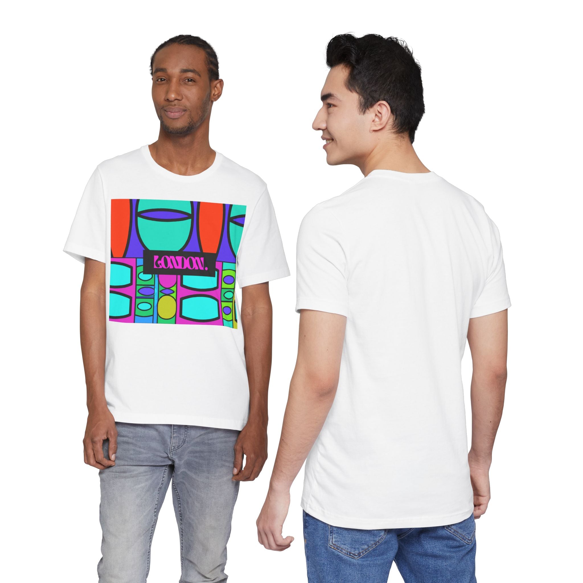 Moonbeam Stardust - Tee