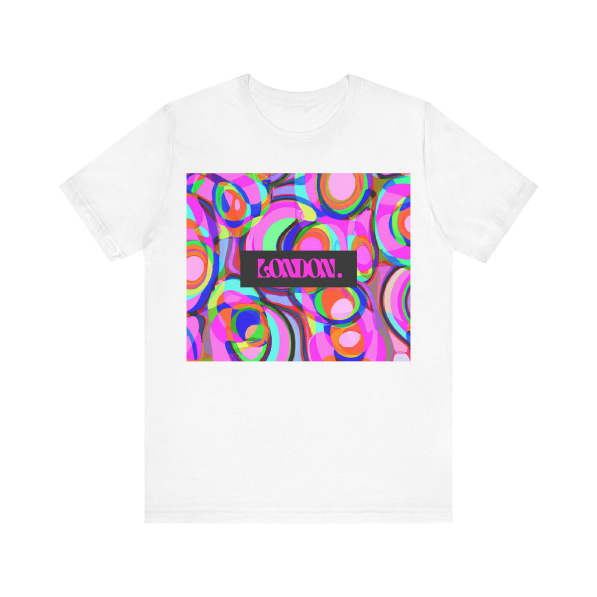 "Ziggy Starchick" - Tee